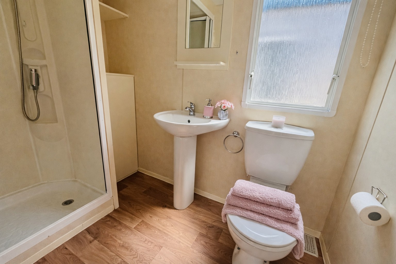 Photo of ABI Vista 2010 (Static Caravan)