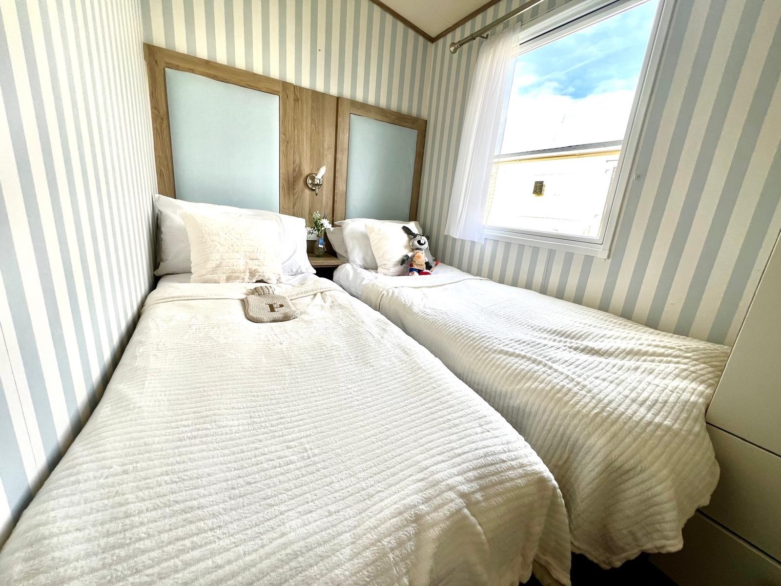 Photo of ABI St David 2018 (Static Caravan)