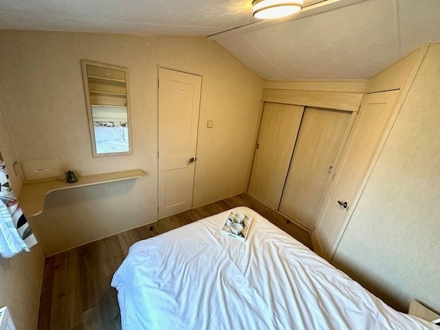 Photo of Willerby Rio Gold 2013 (Static Caravan)