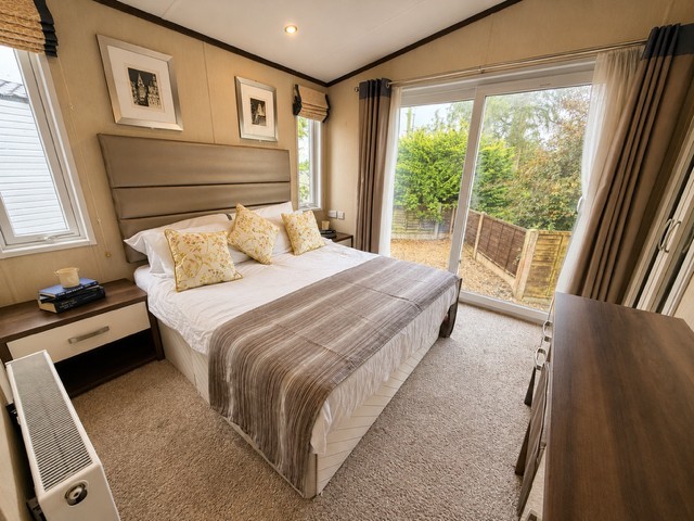Photo of Pemberton Park Lane 2016 (Villa)