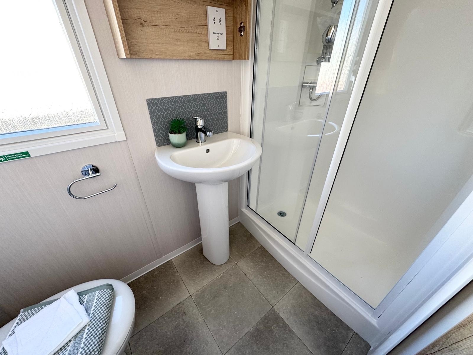 Photo of Swift Provence 2025 (Static Caravan)