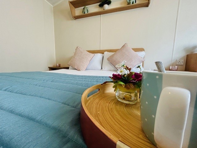 Photo of Willerby Etchingham 2017 (Static Caravan)