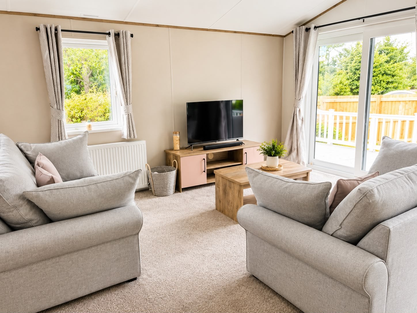 Photo of Willerby Boston 2025 (Luxury Lodge)