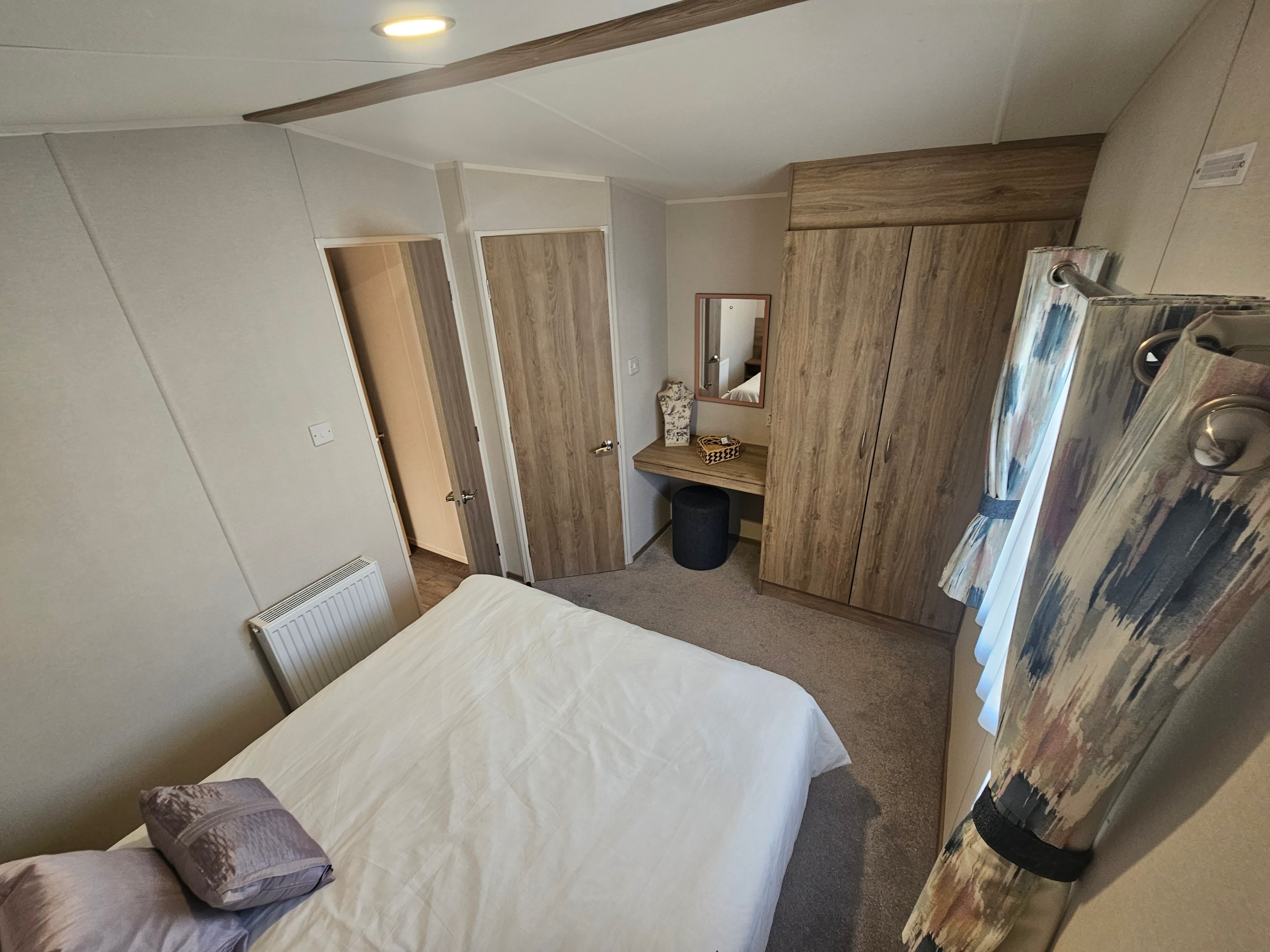 Photo of ABI Trieste 2021 (Static Caravan)