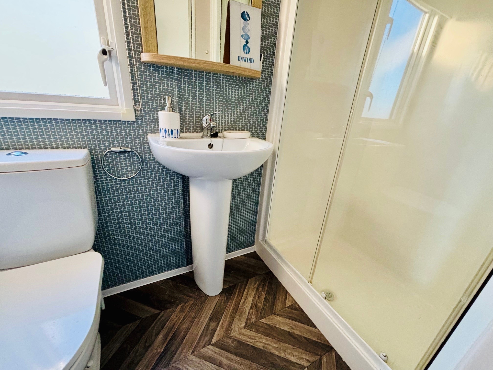 Photo of Atlas Eden 2020 (Static Caravan)