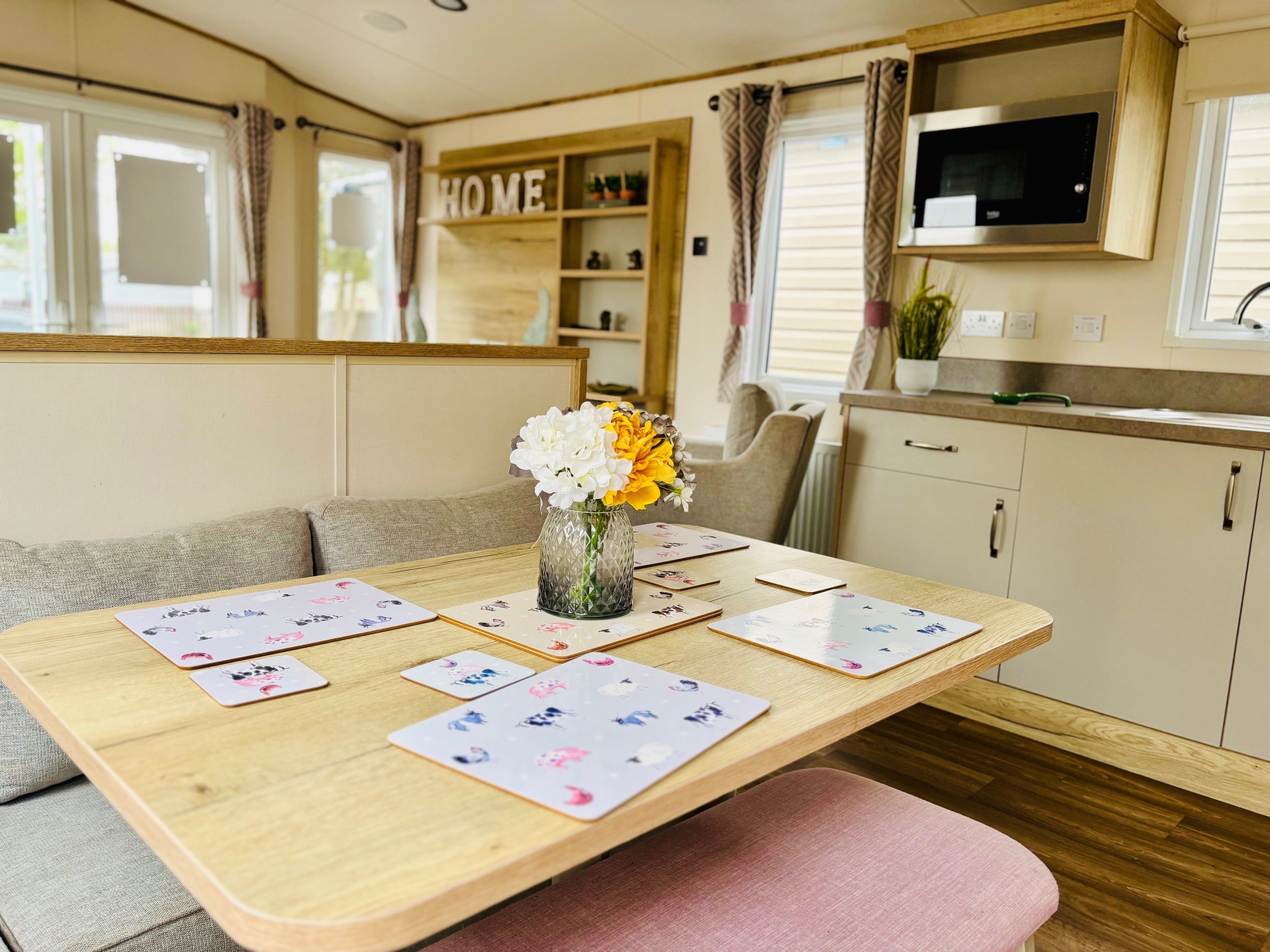 Photo of ABI Fairlight 2019 (Static Caravan)