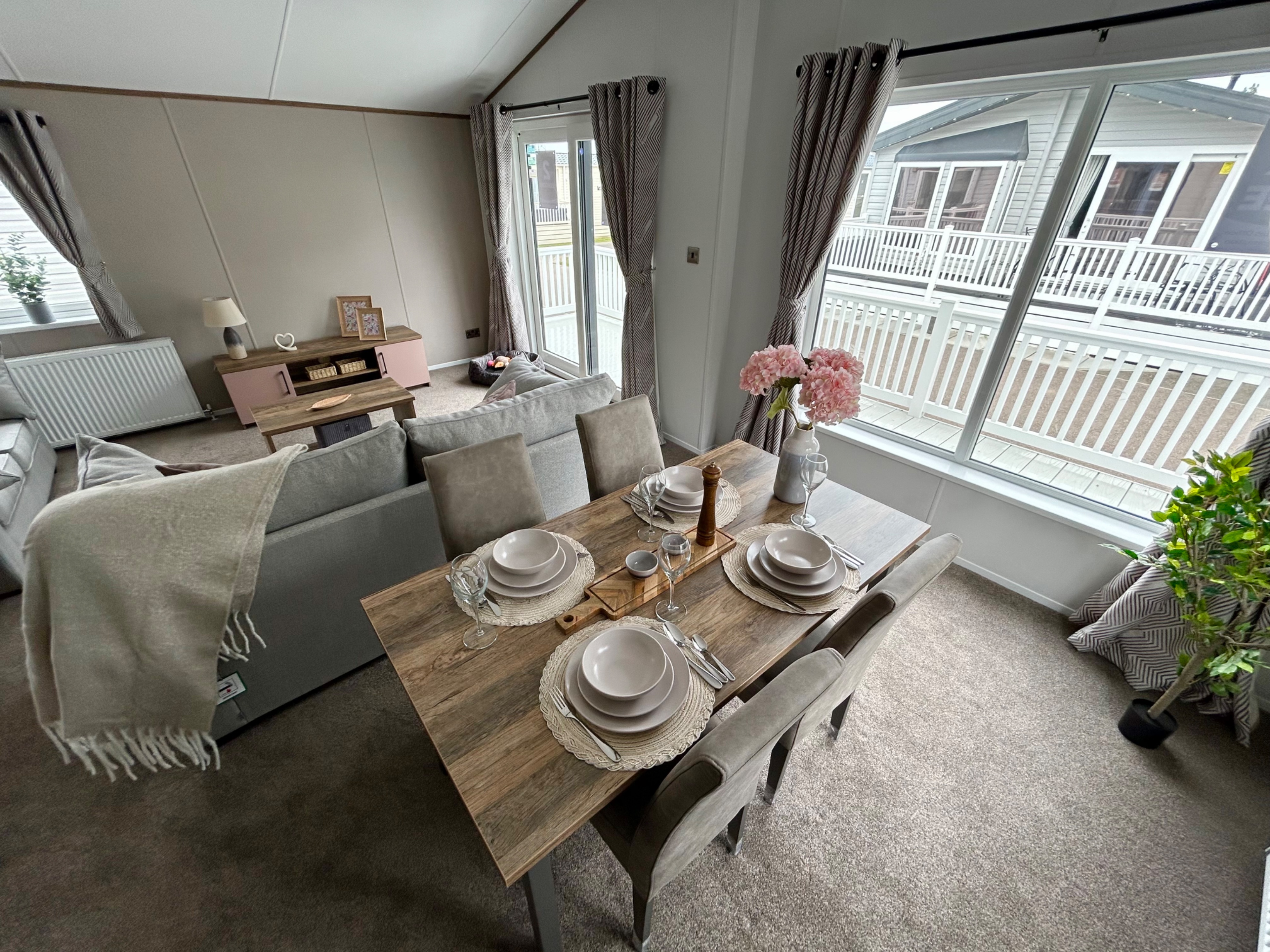 Photo of Willerby Horsham 2025 (Luxury Lodge)