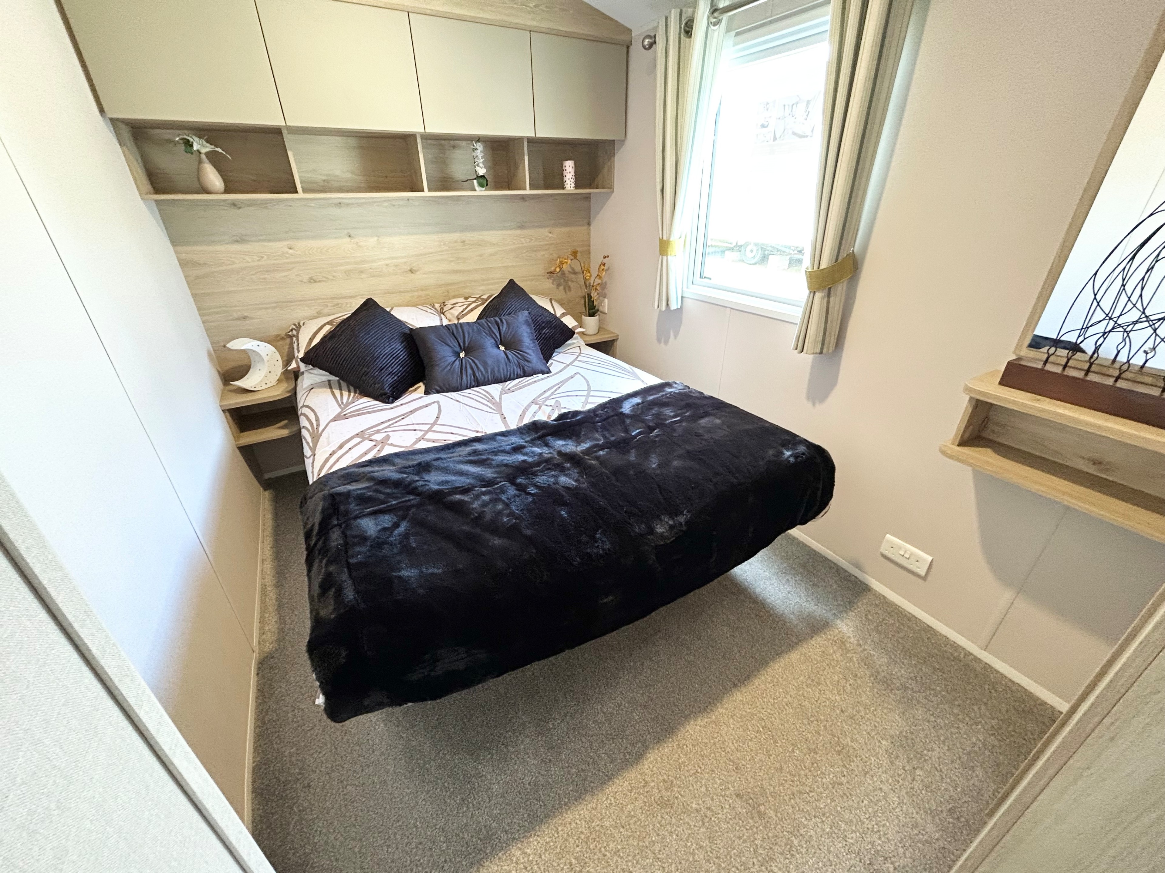 Photo of Atlas Eden 2021 (Static Caravan)