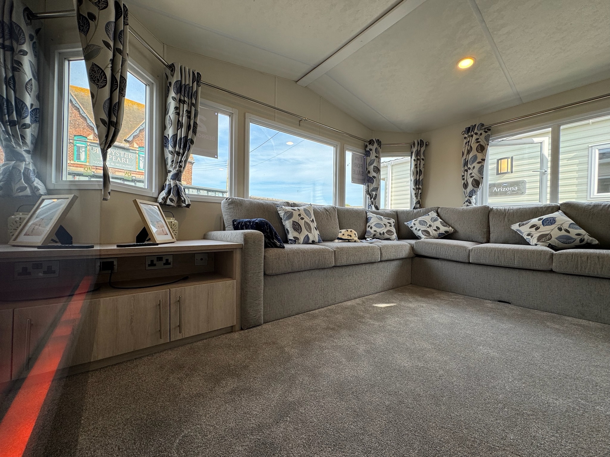 Photo of Delta Jubilee  2021 (Static Caravan)