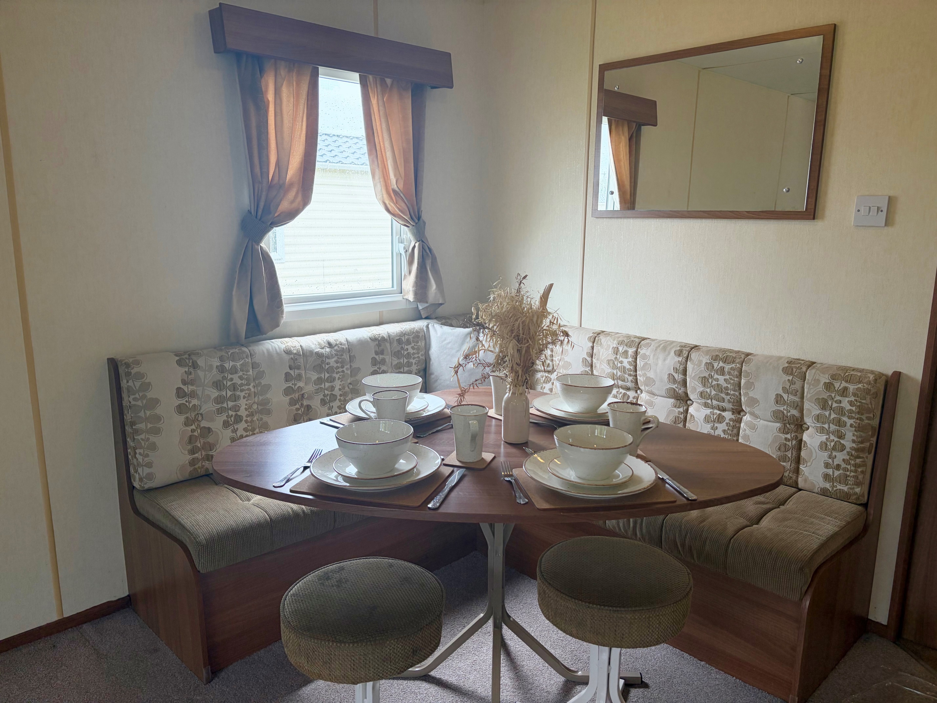 Photo of ABI Superior 2011 (Static Caravan)