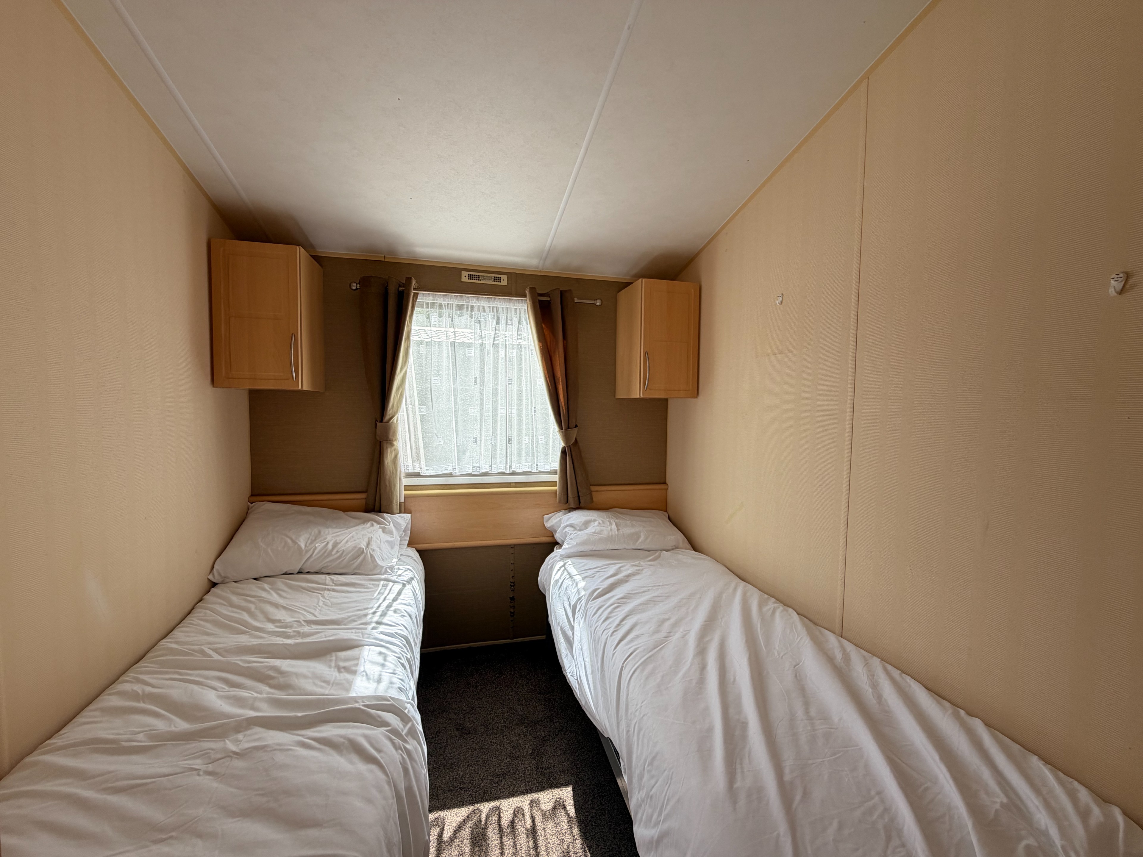 Photo of Willerby Rio 2011 (Static Caravan)