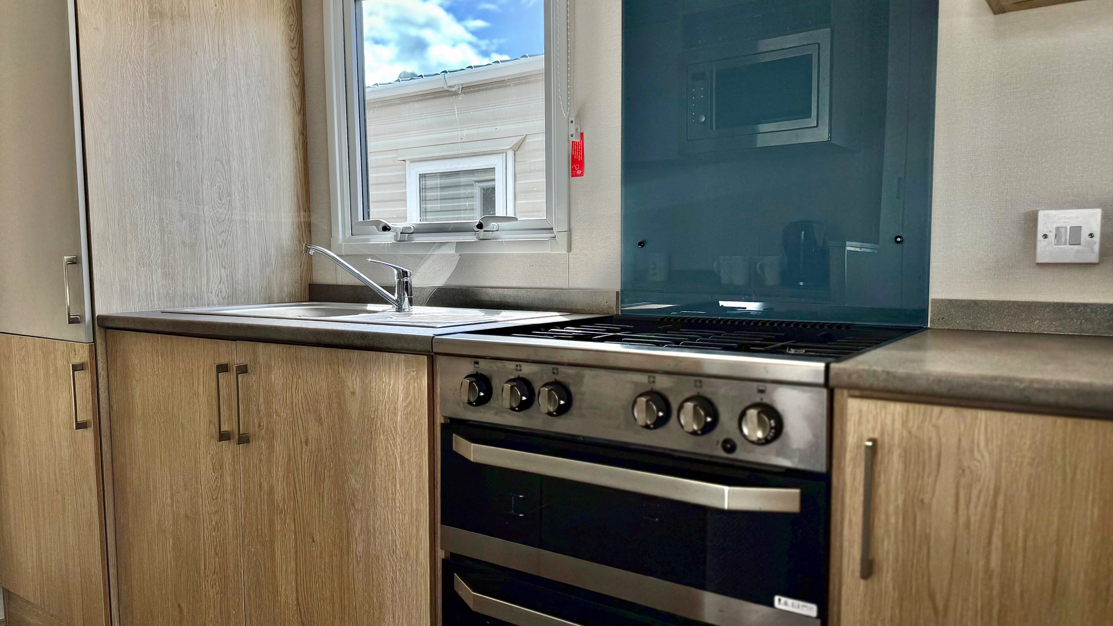 Photo of ABI Trieste 2021 (Static Caravan)