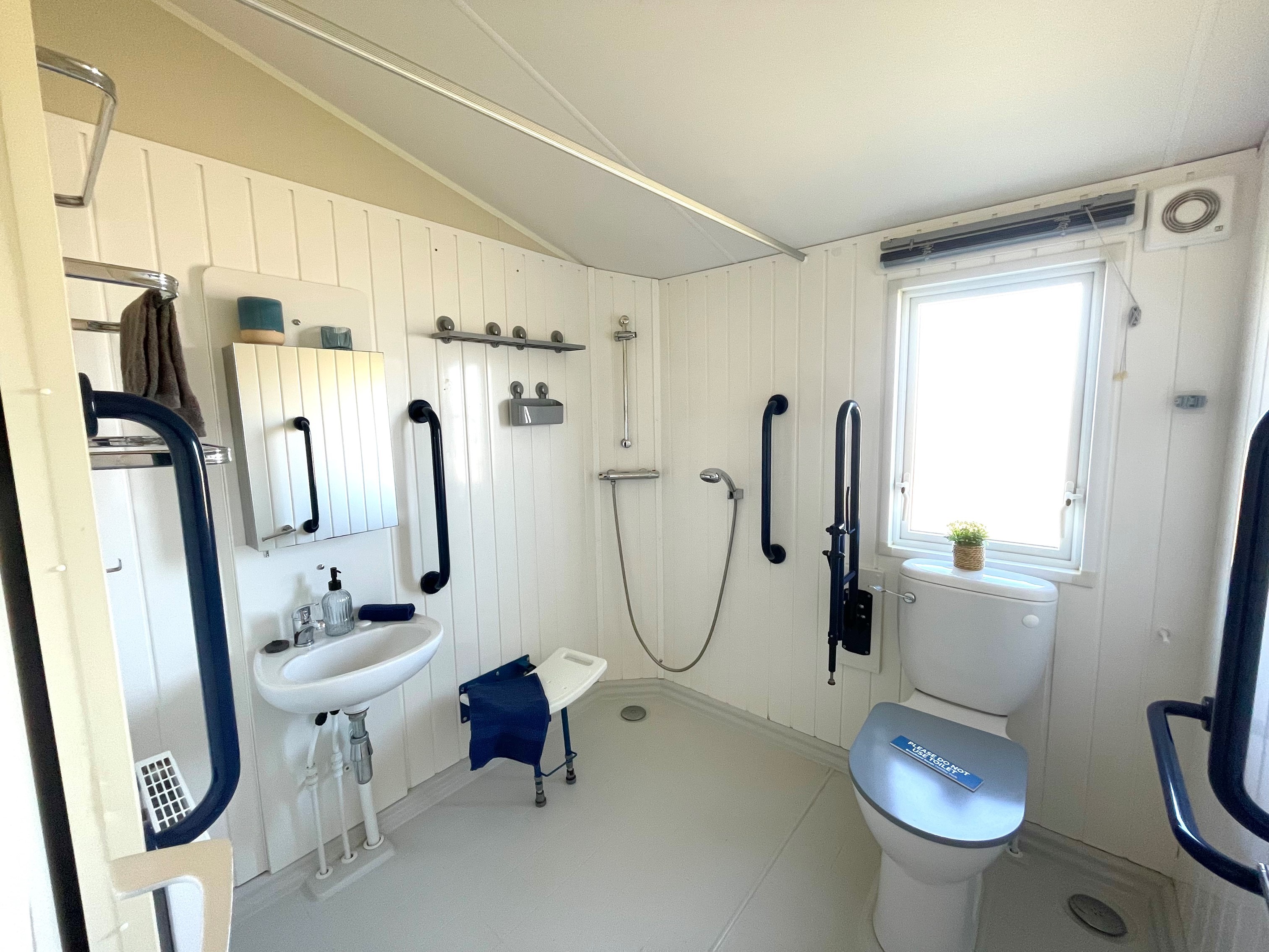 Photo of Willerby Rio Gold Mobility 2016 (Static Caravan)