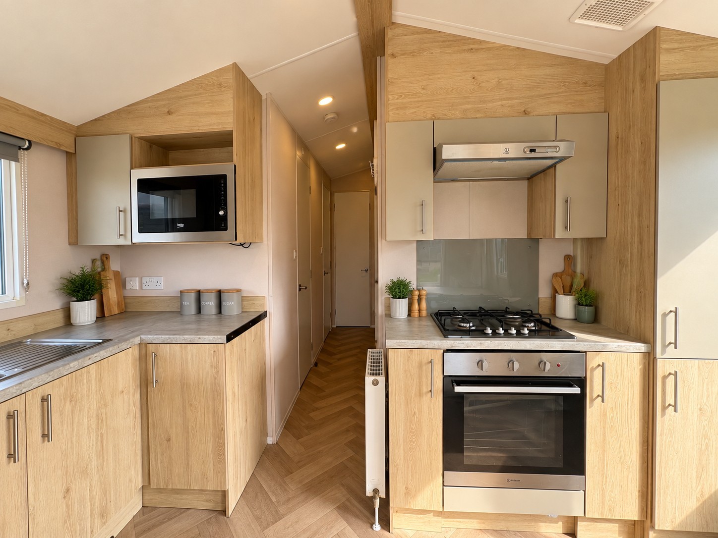Photo of Atlas Eden 2021 (Static Caravan)