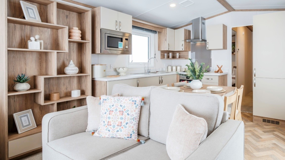Photo of Regal Regency 2026 (Static Caravan)