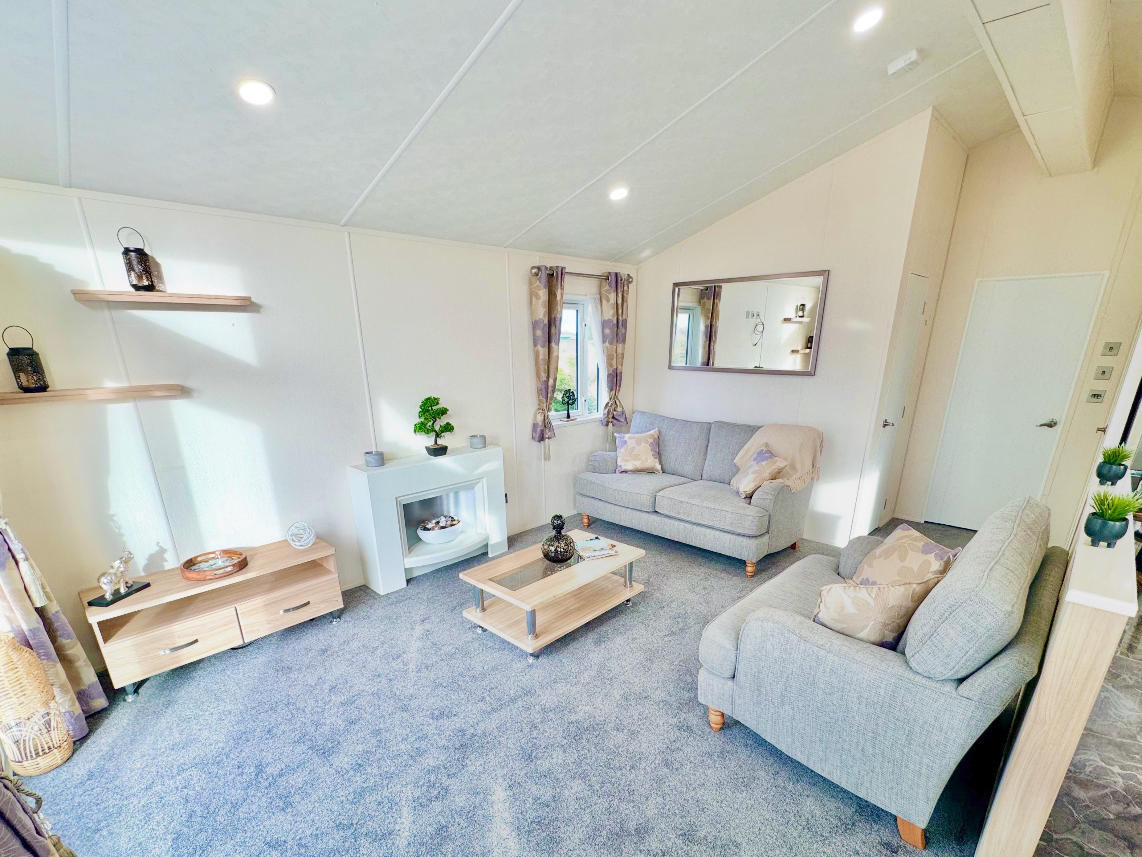 Photo of Delta Canterbury 2019 (Luxury Lodge)