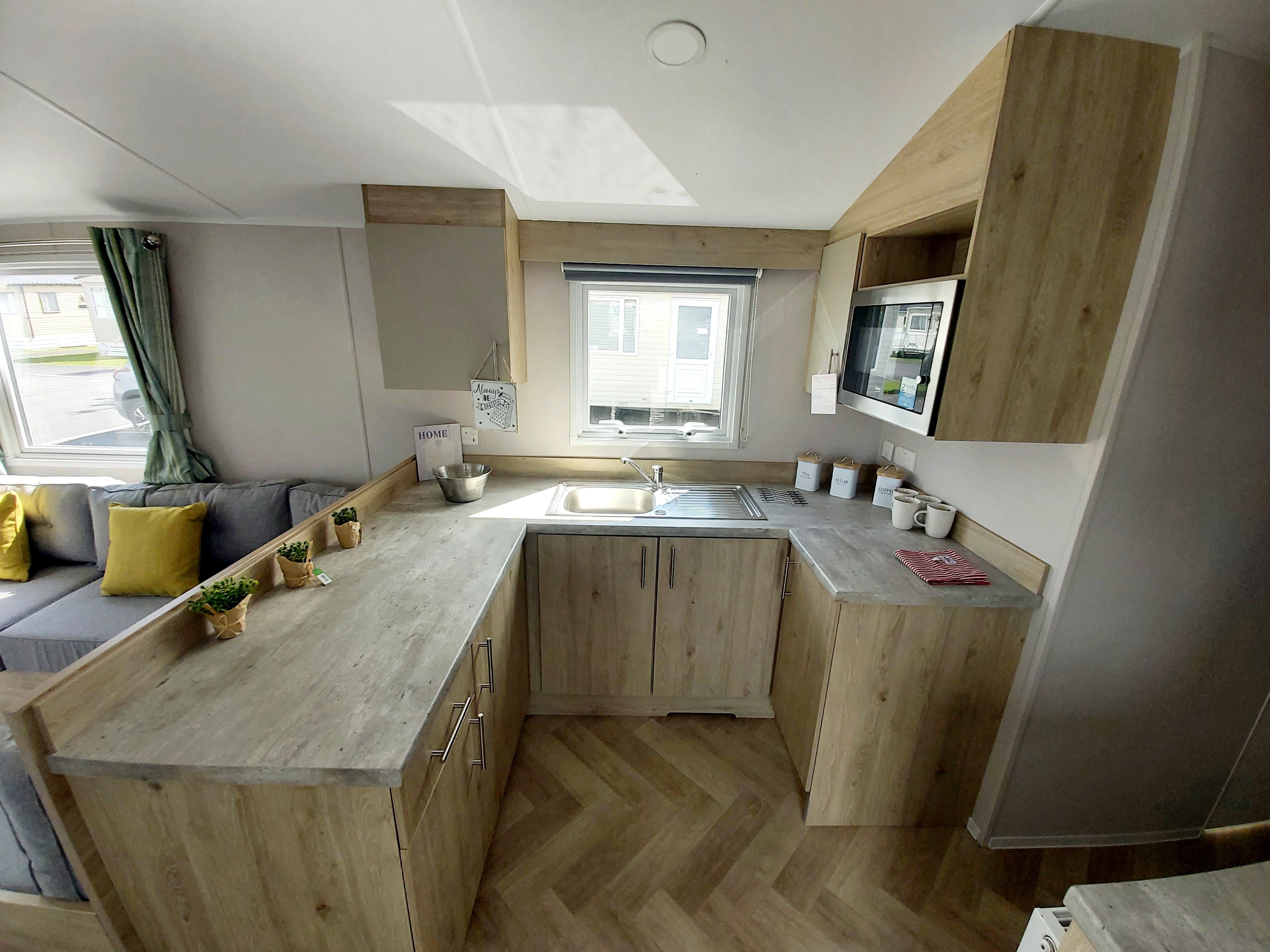 Photo of Atlas Eden 2021 (Static Caravan)