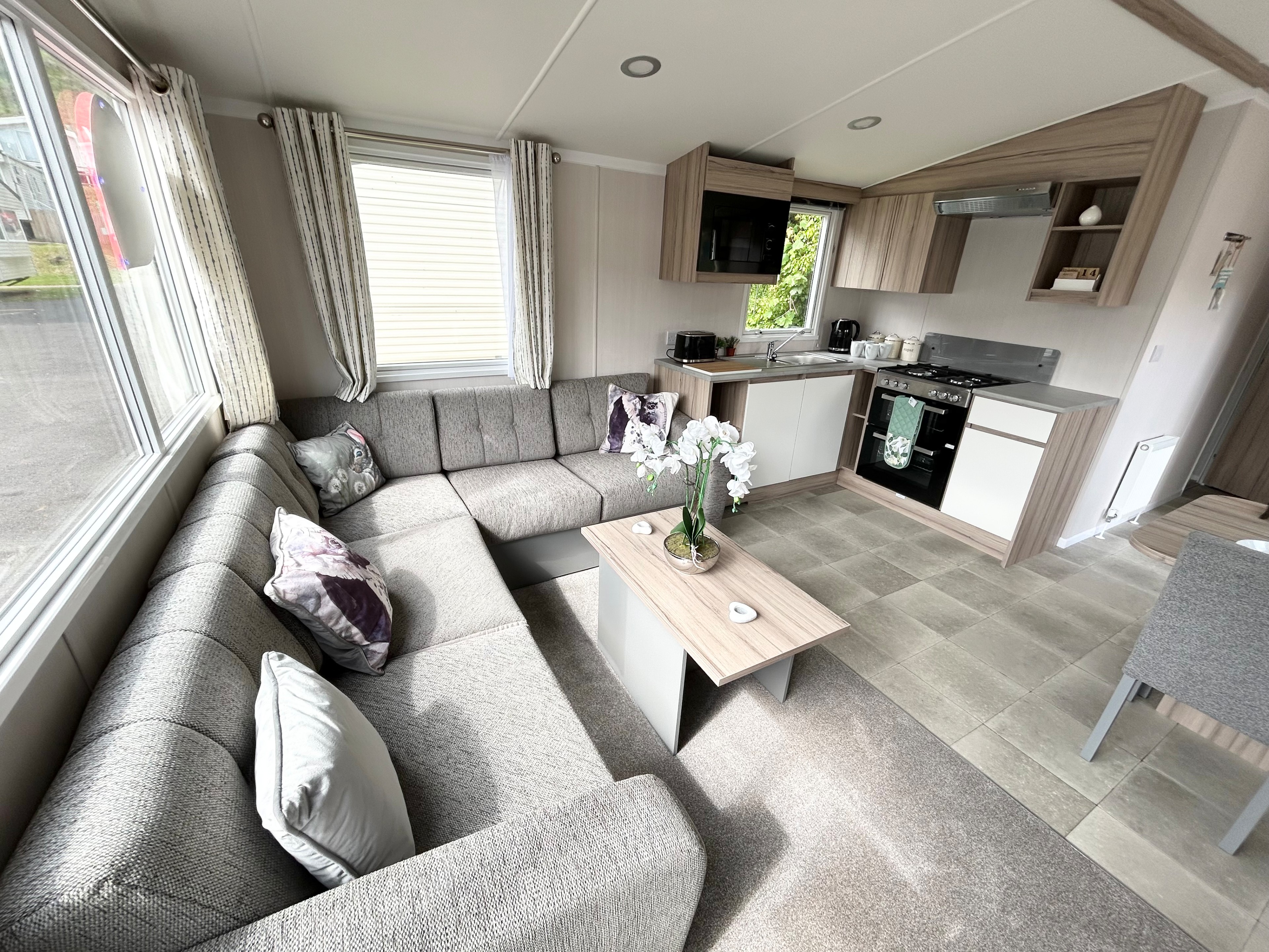 Photo of Swift Royan 2026 (Static Caravan)