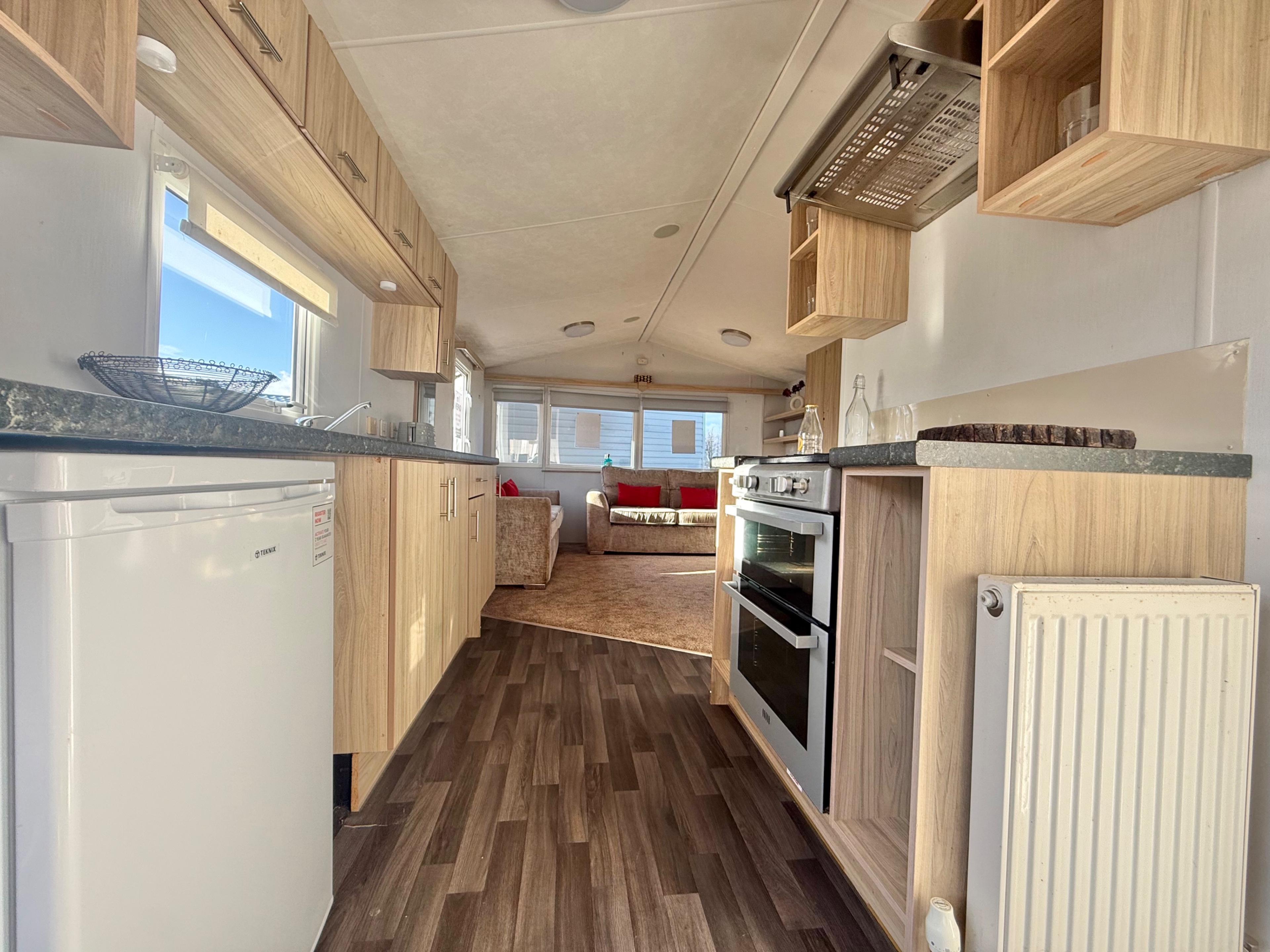 Photo of Willerby Salsa 2014 (Static Caravan)