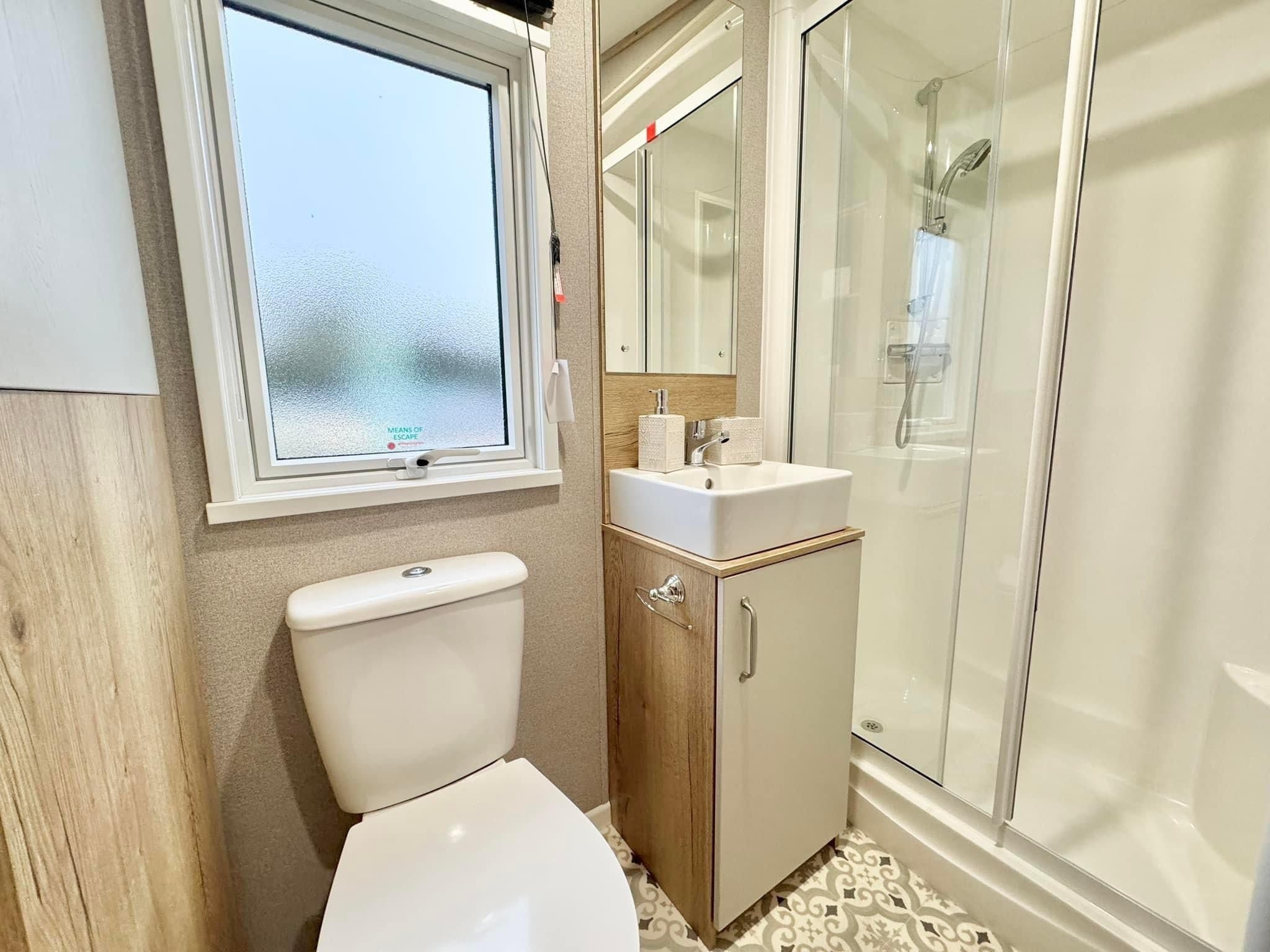 Photo of ABI Amberley 2024 (Static Caravan)