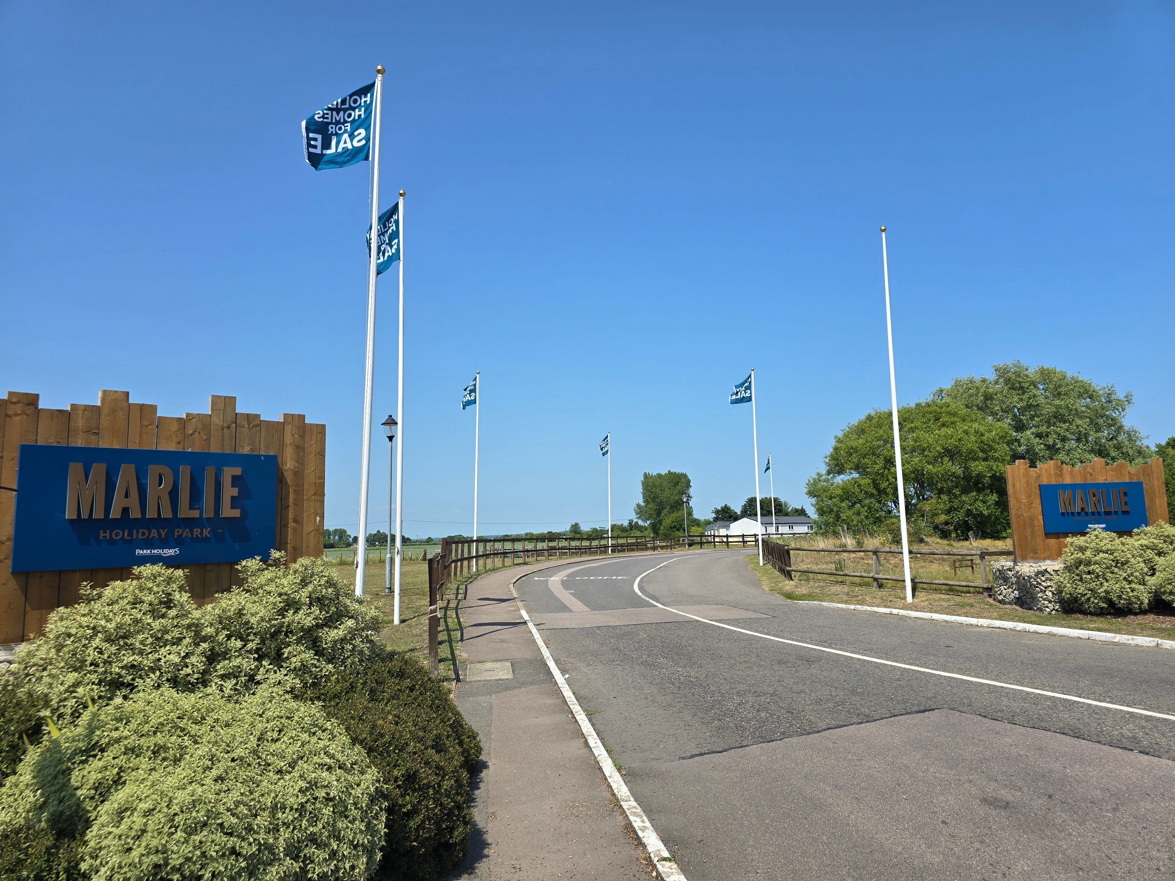 Photo of ABI Oakley 2019 (Static Caravan)