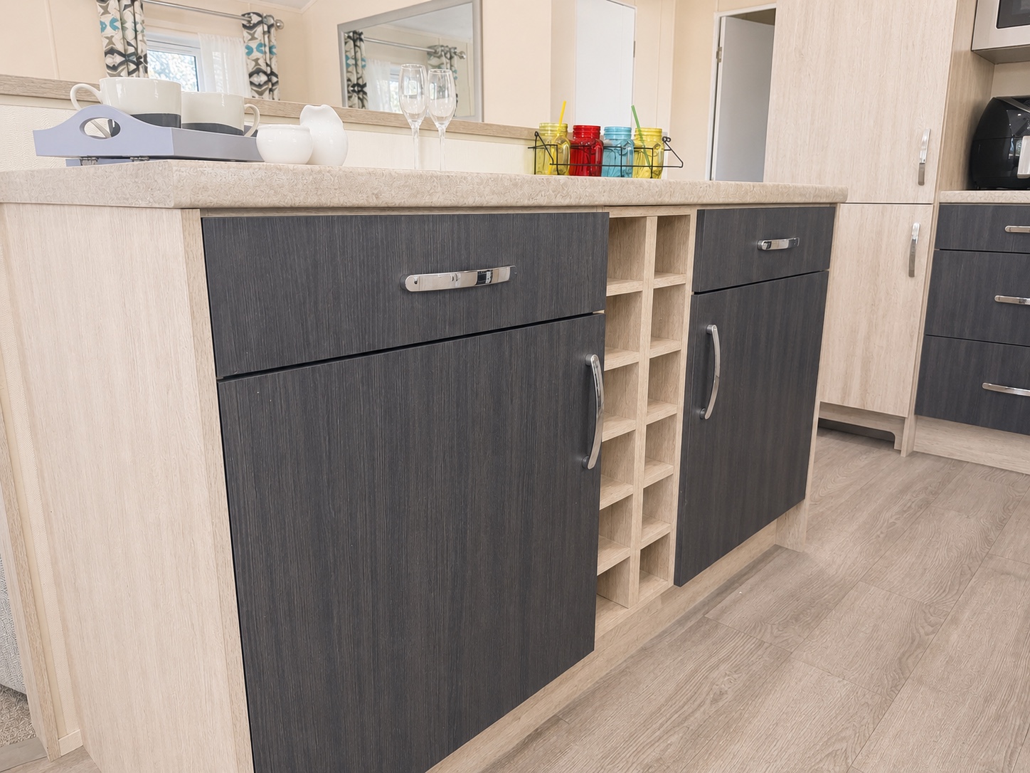 Photo of Delta Lakeside 2020 (Lodge)