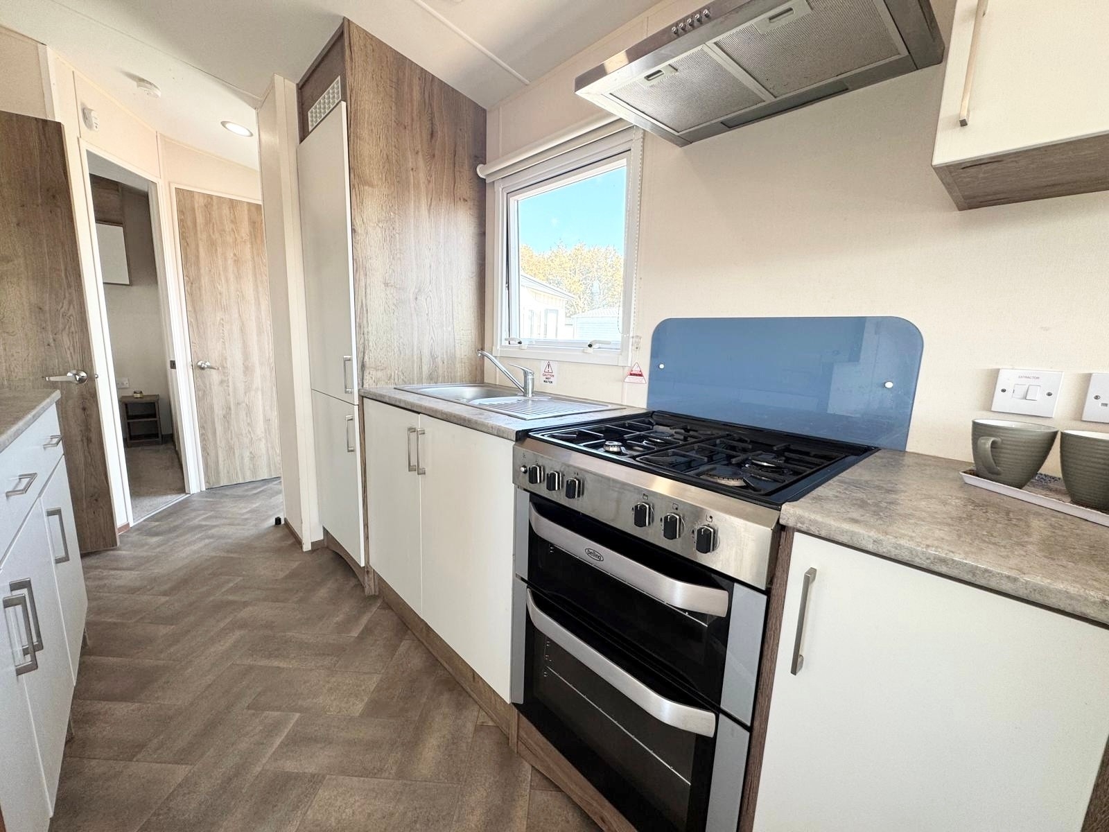 Photo of ABI Trieste 2020 (Static Caravan)