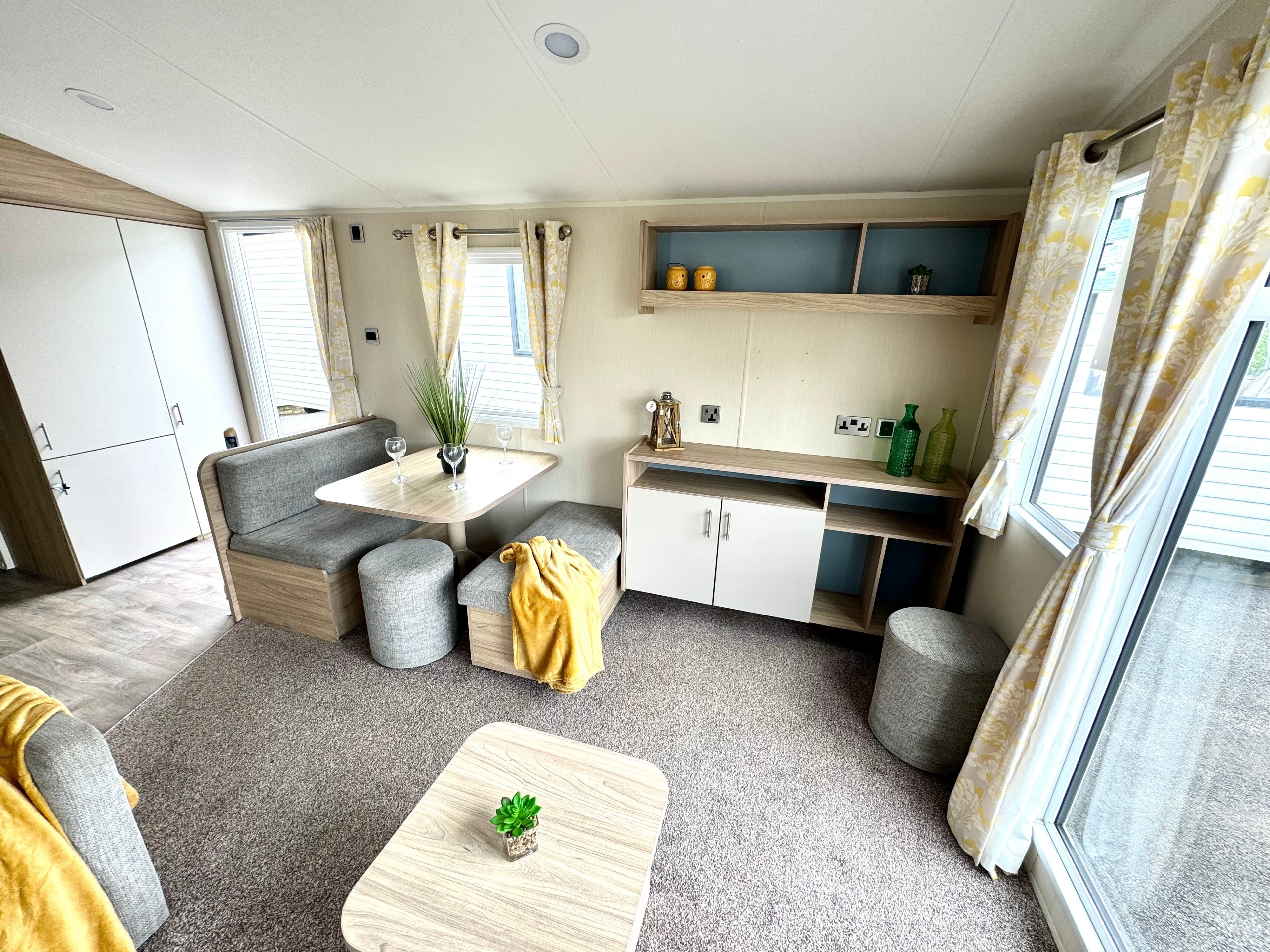 Photo of Willerby Linwood 2019 (Static Caravan)