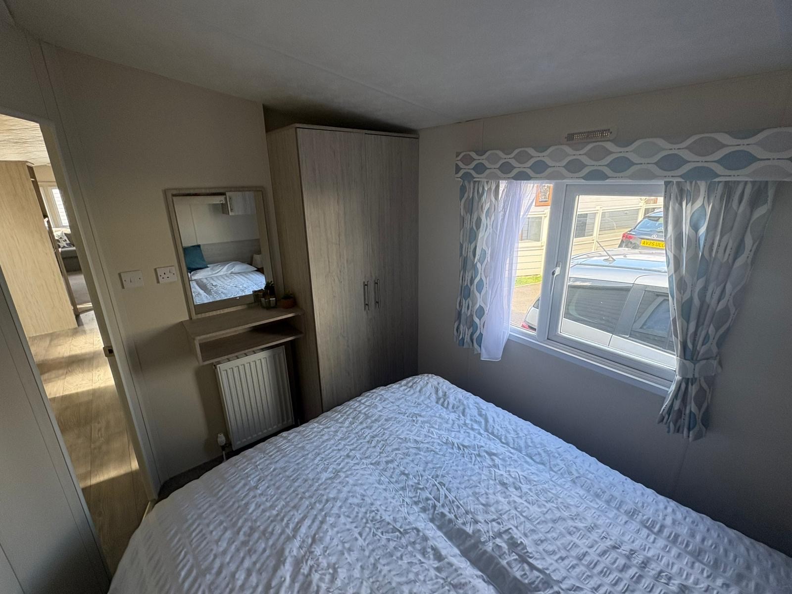 Photo of Delta Wadhurst 2020 (Static Caravan)