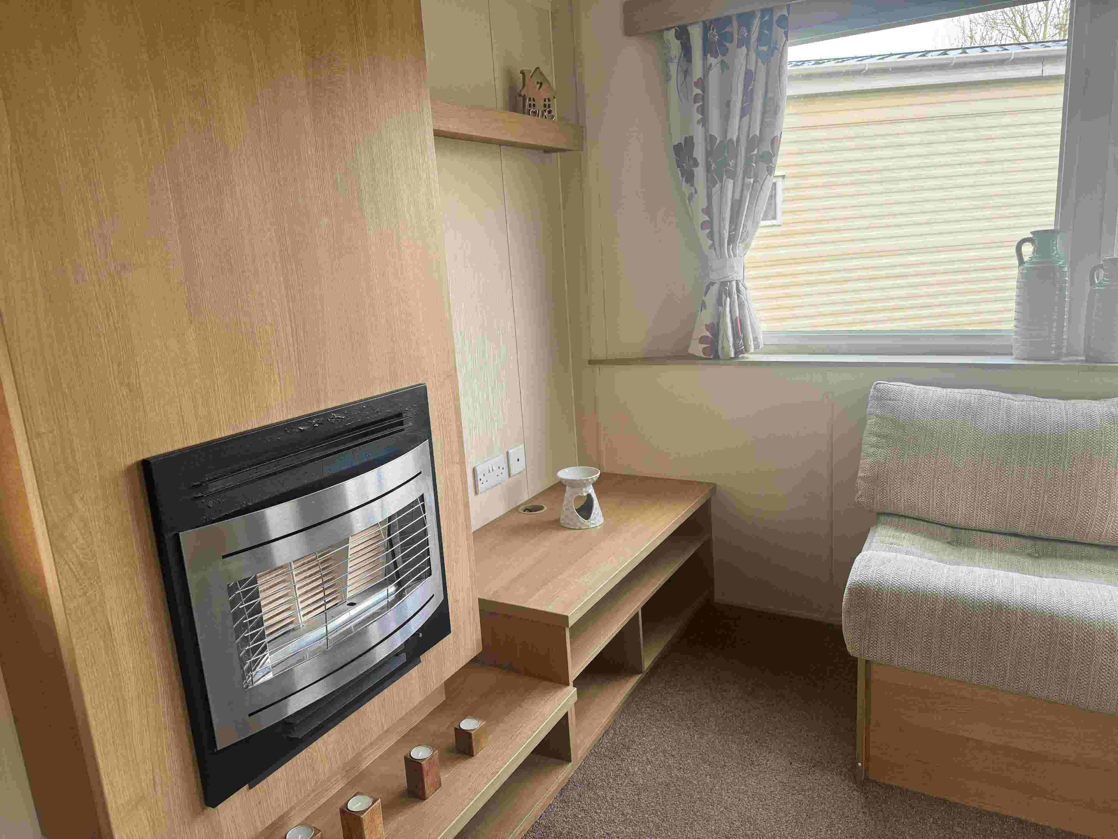 Photo of Willerby Vacation 2014 (Static Caravan)