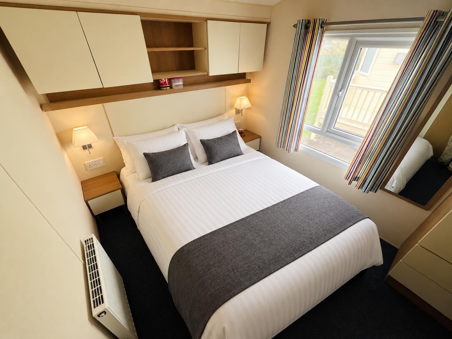 Photo of Willerby Avonmore 2013 (Static Caravan)