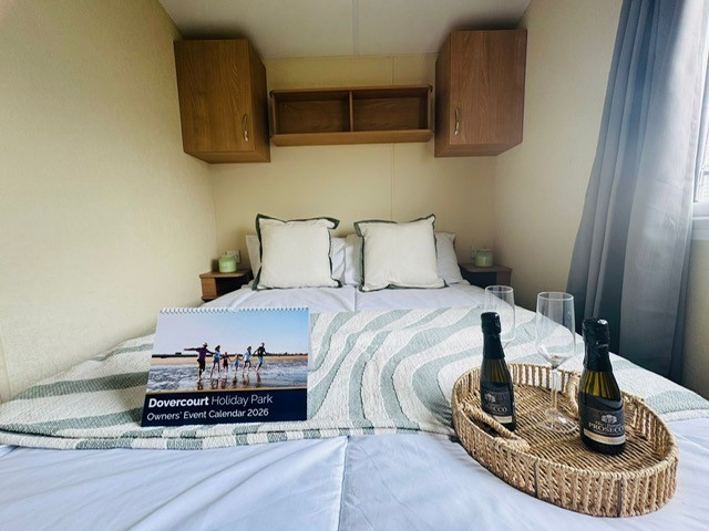 Photo of Delta Bromley 2011 (Static Caravan)