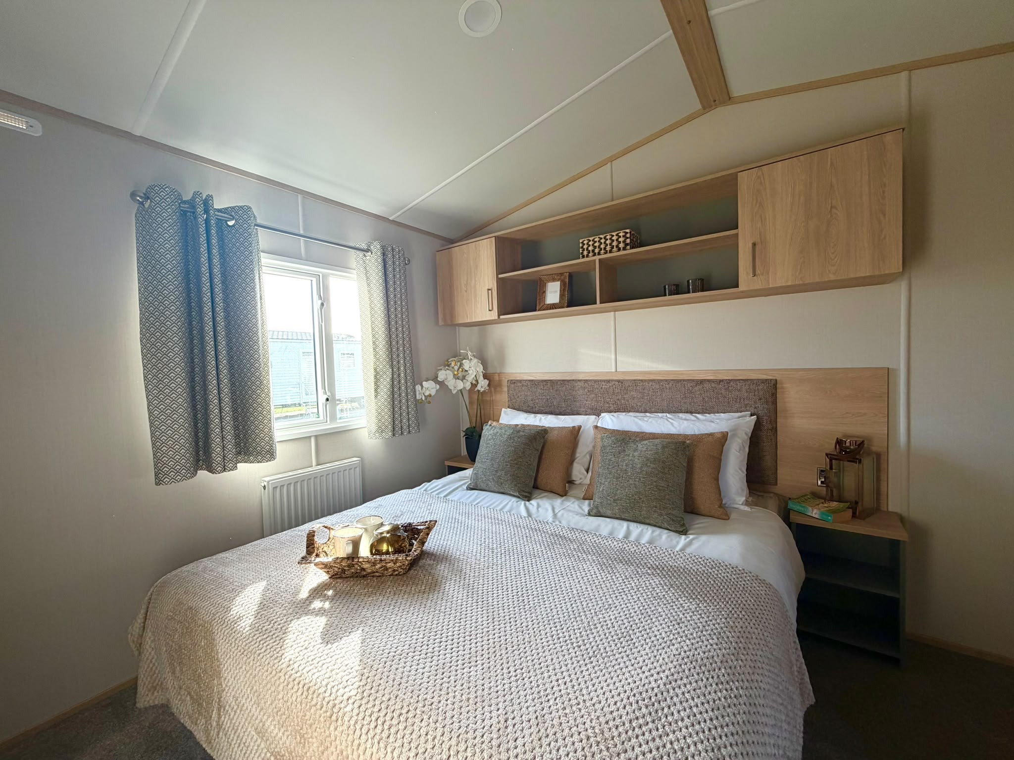Photo of Carnaby Ashdale Outlook 2027 (Static Caravan)