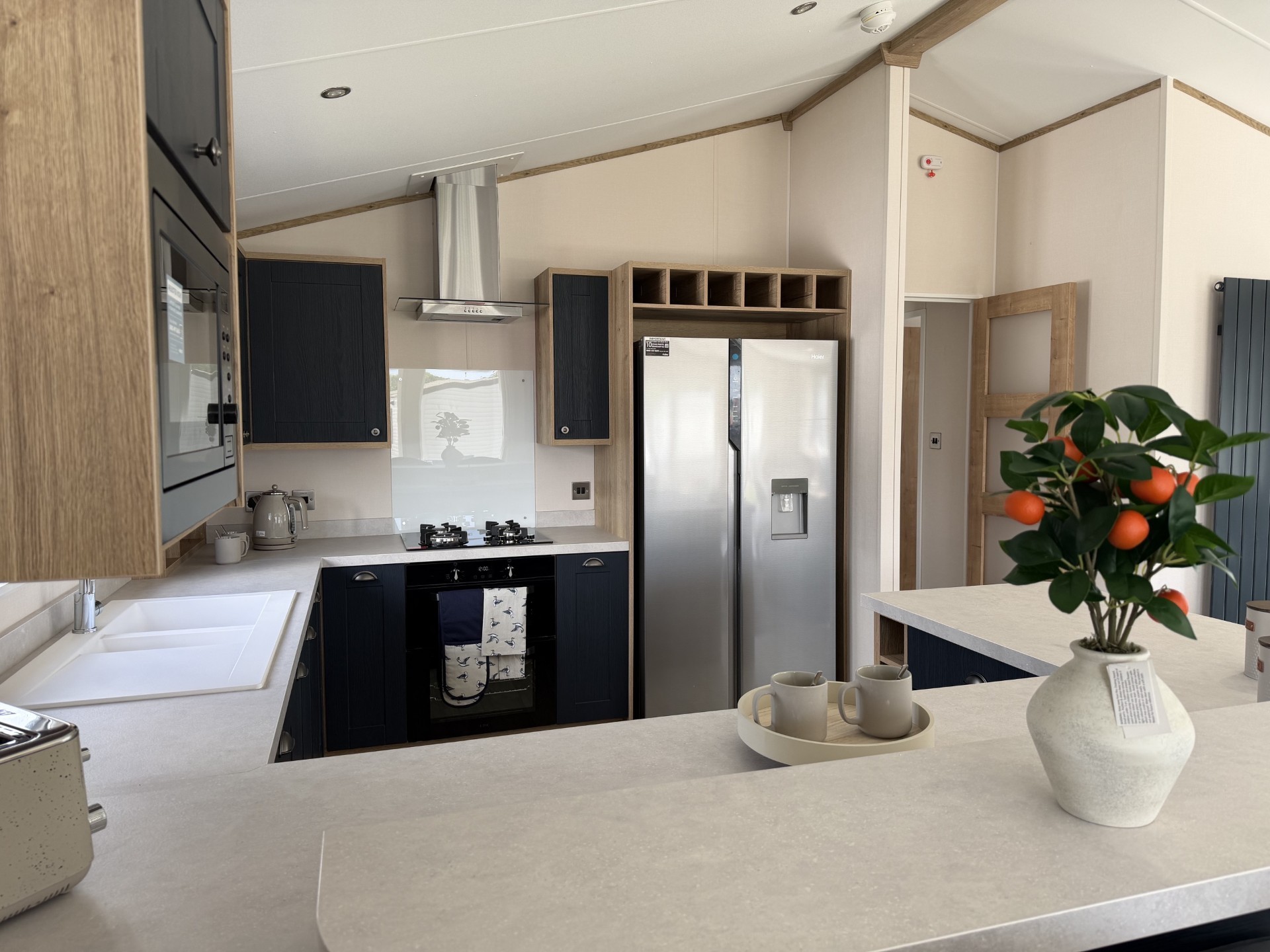 Photo of Willerby New Holland 2026 (Luxury Lodge)