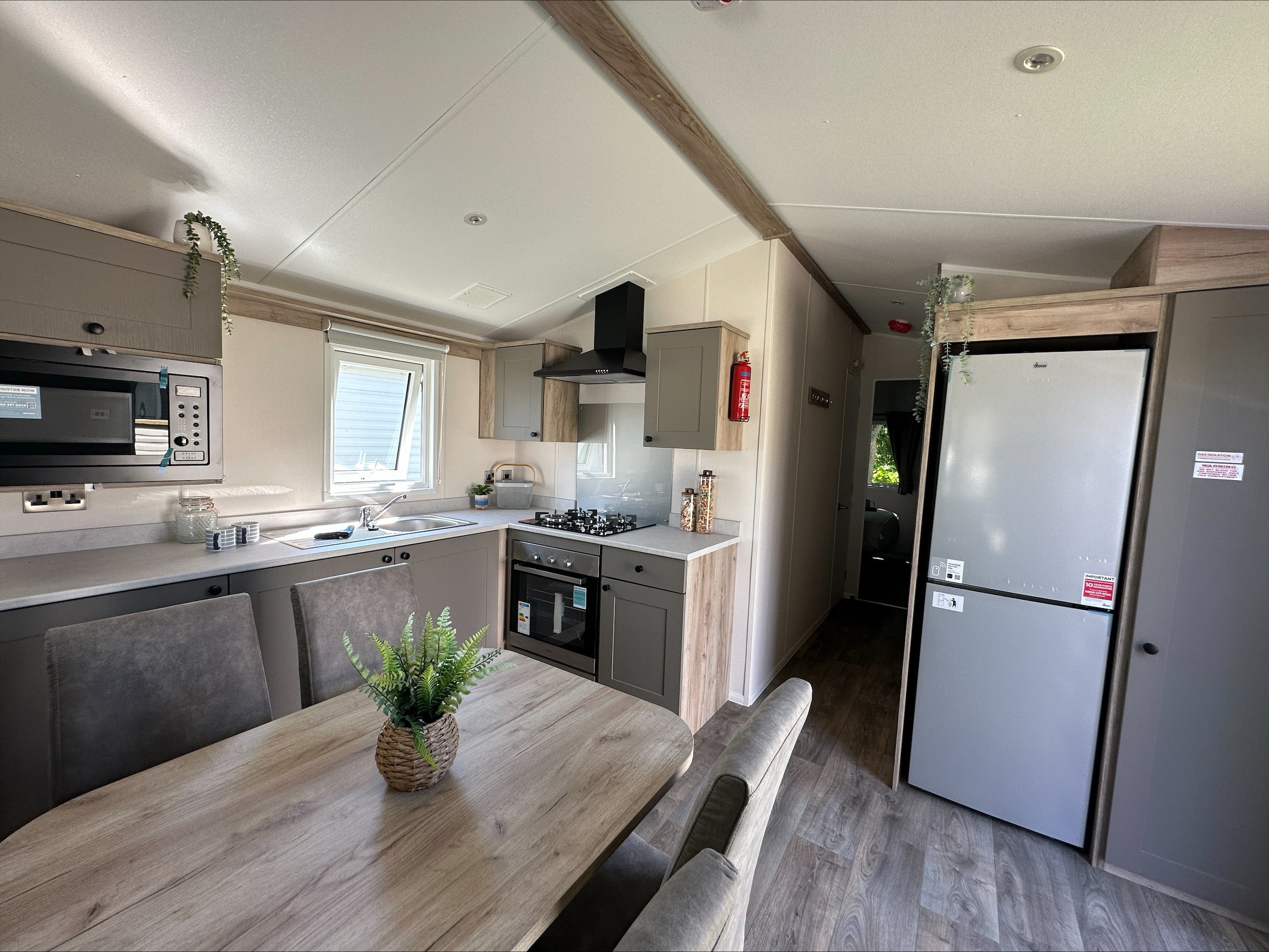 Photo of Willerby Malton Special 2026 (Static Caravan)