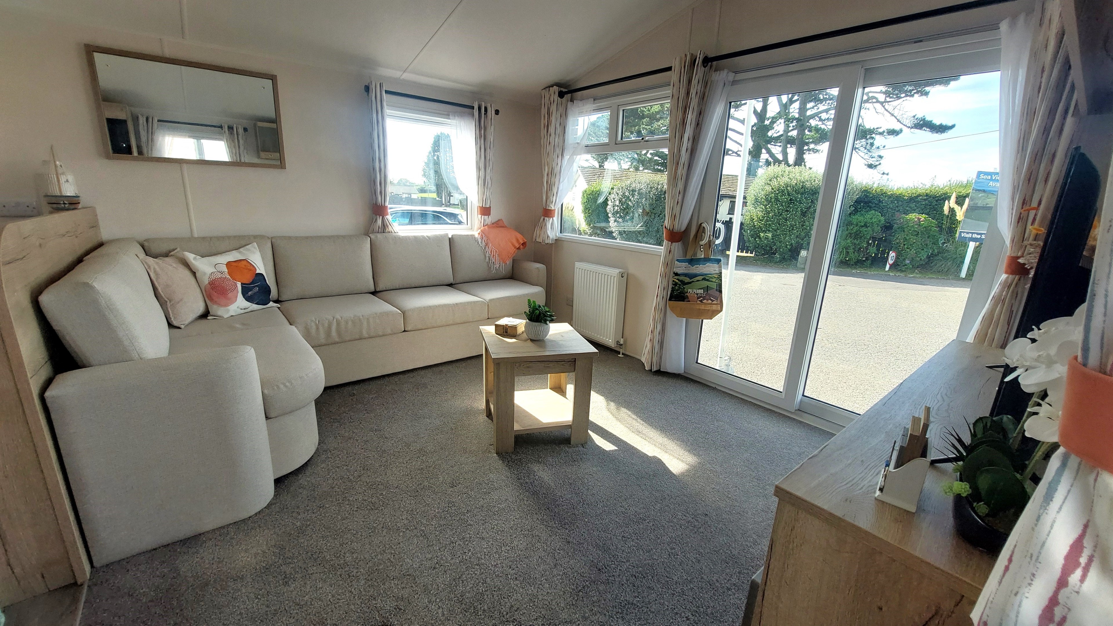 Photo of Willerby Rio 2025 (Static Caravan)