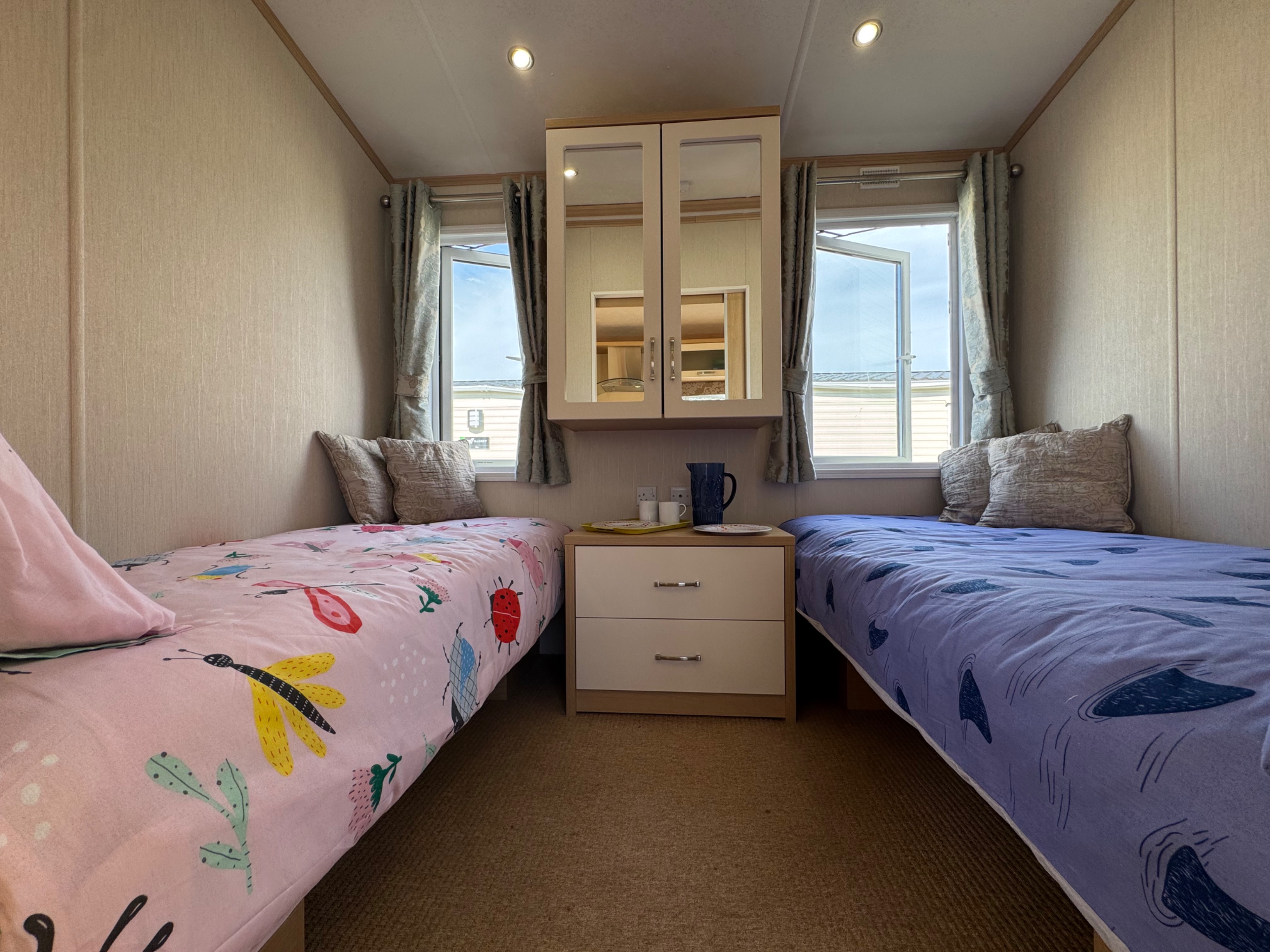 Photo of Pemberton Harmony 2014 (Static Caravan)