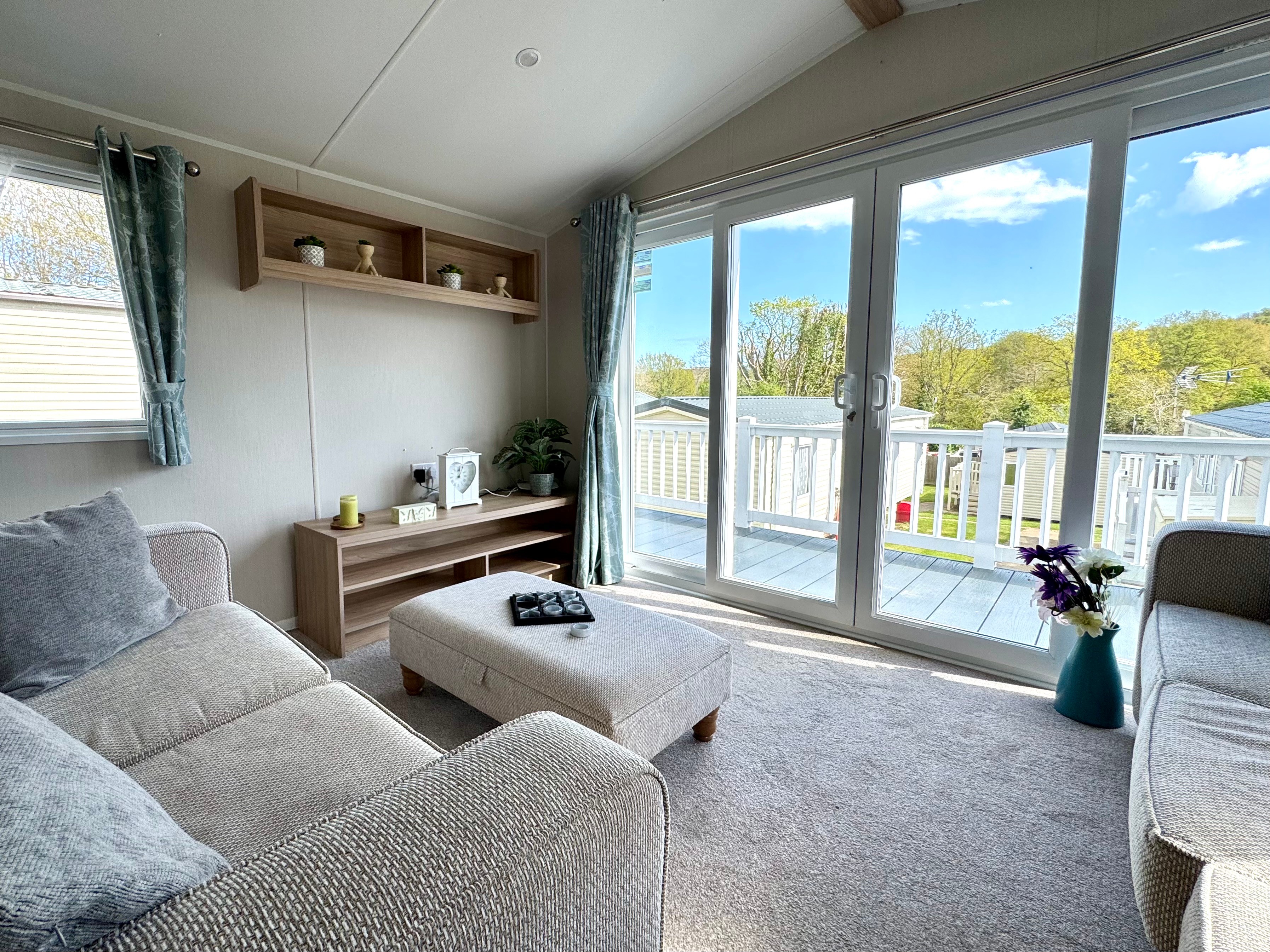 Photo of Willerby Malton 2022 (Static Caravan)
