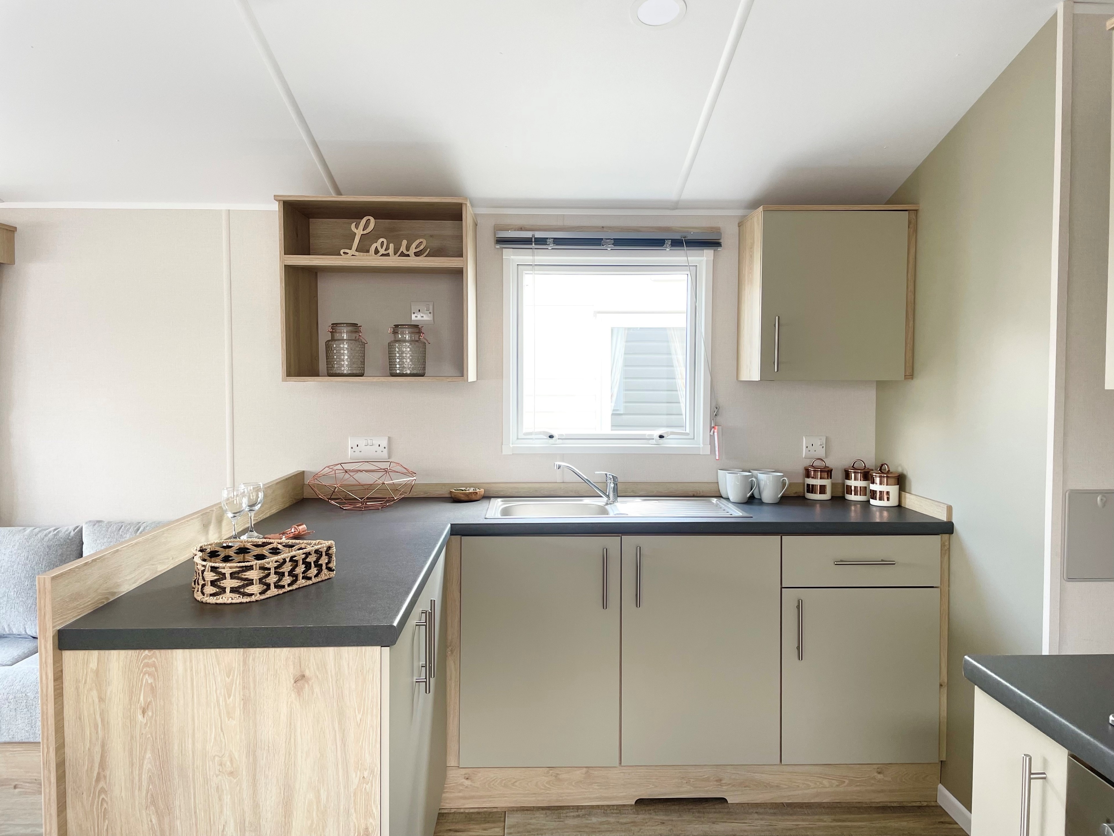 Photo of Atlas Hollington 2025 (Static Caravan)