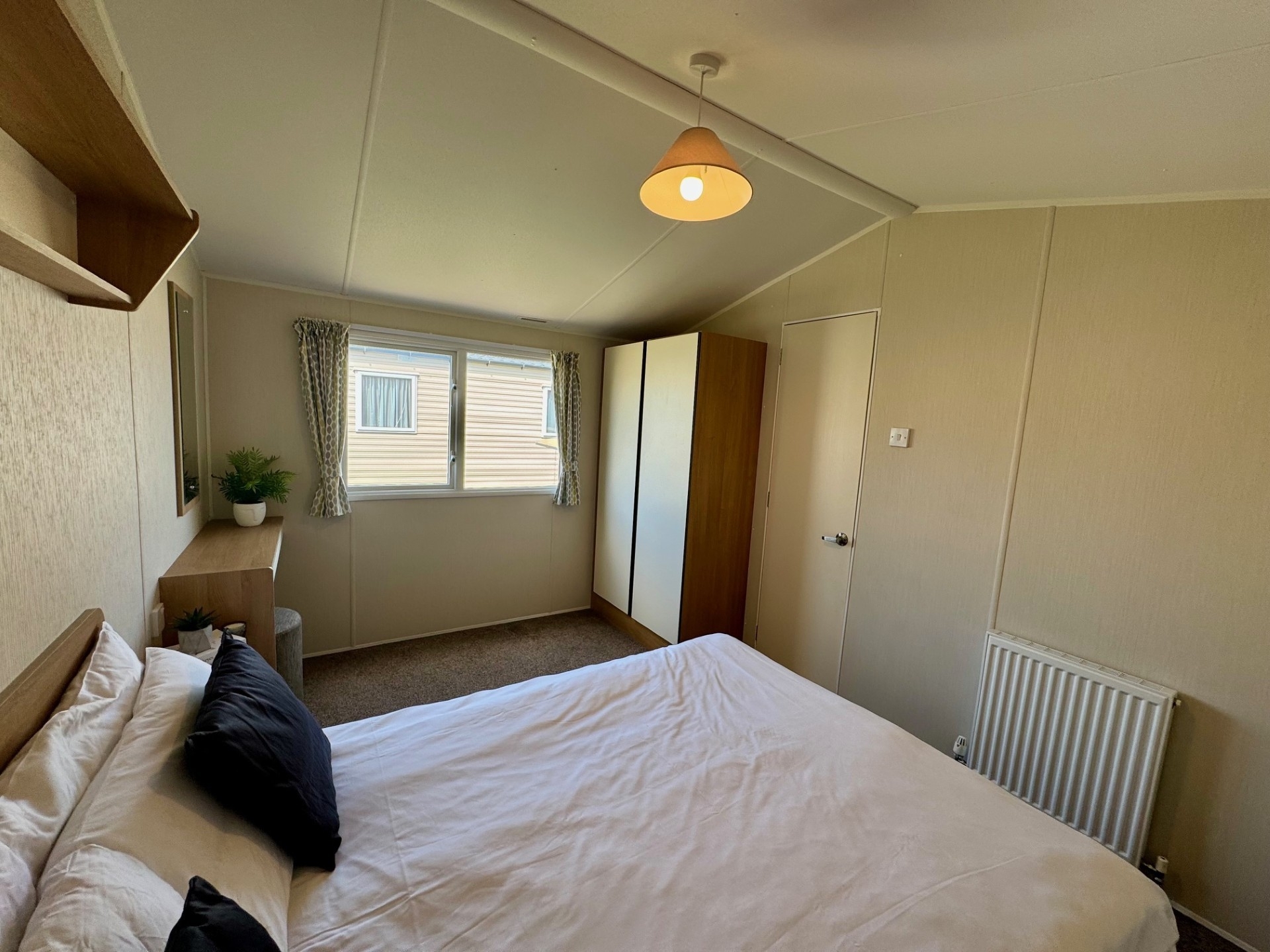 Photo of Willerby Etchingham 2018 (Static Caravan)