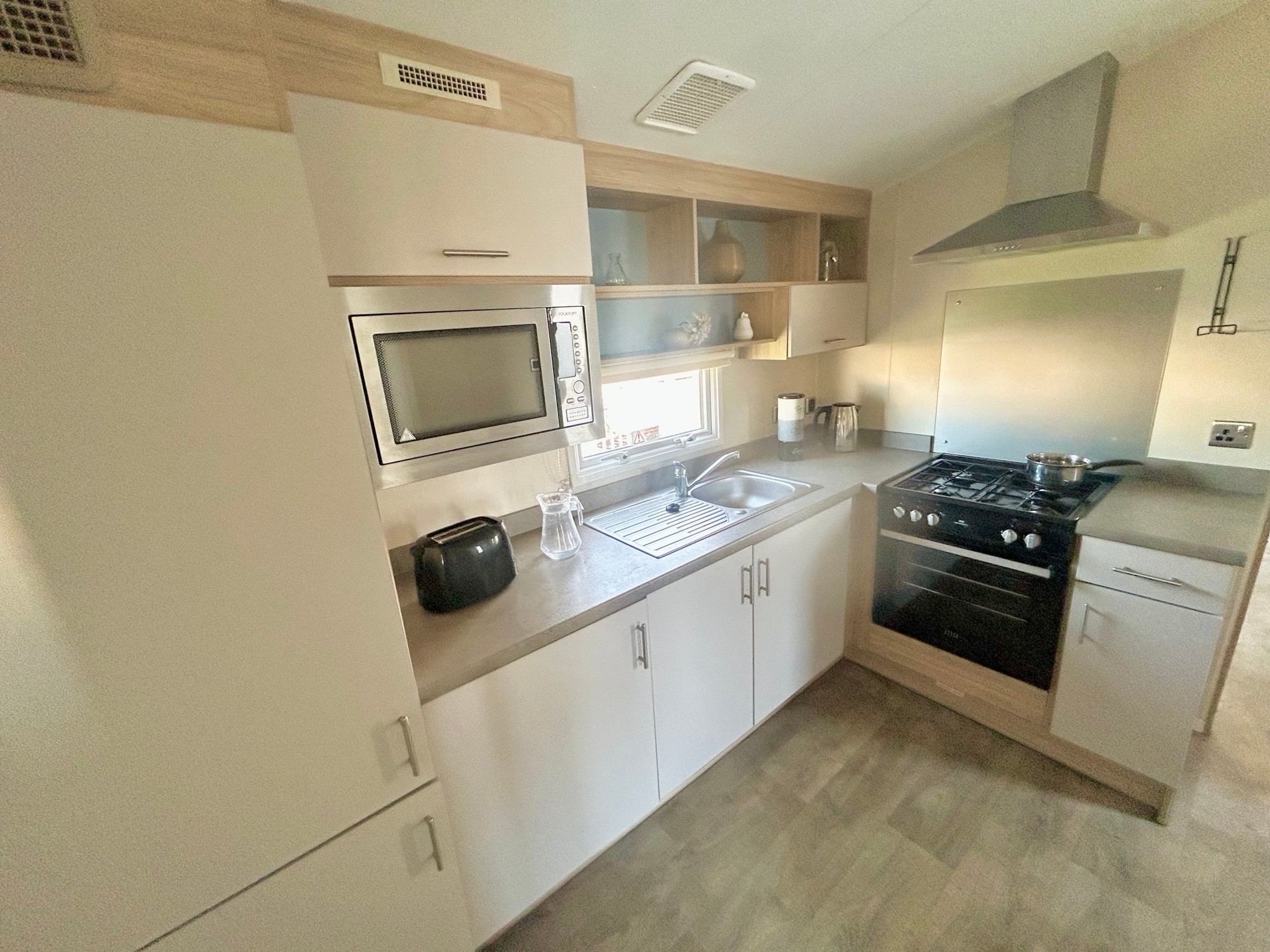 Photo of Willerby Linwood 2019 (Static Caravan)