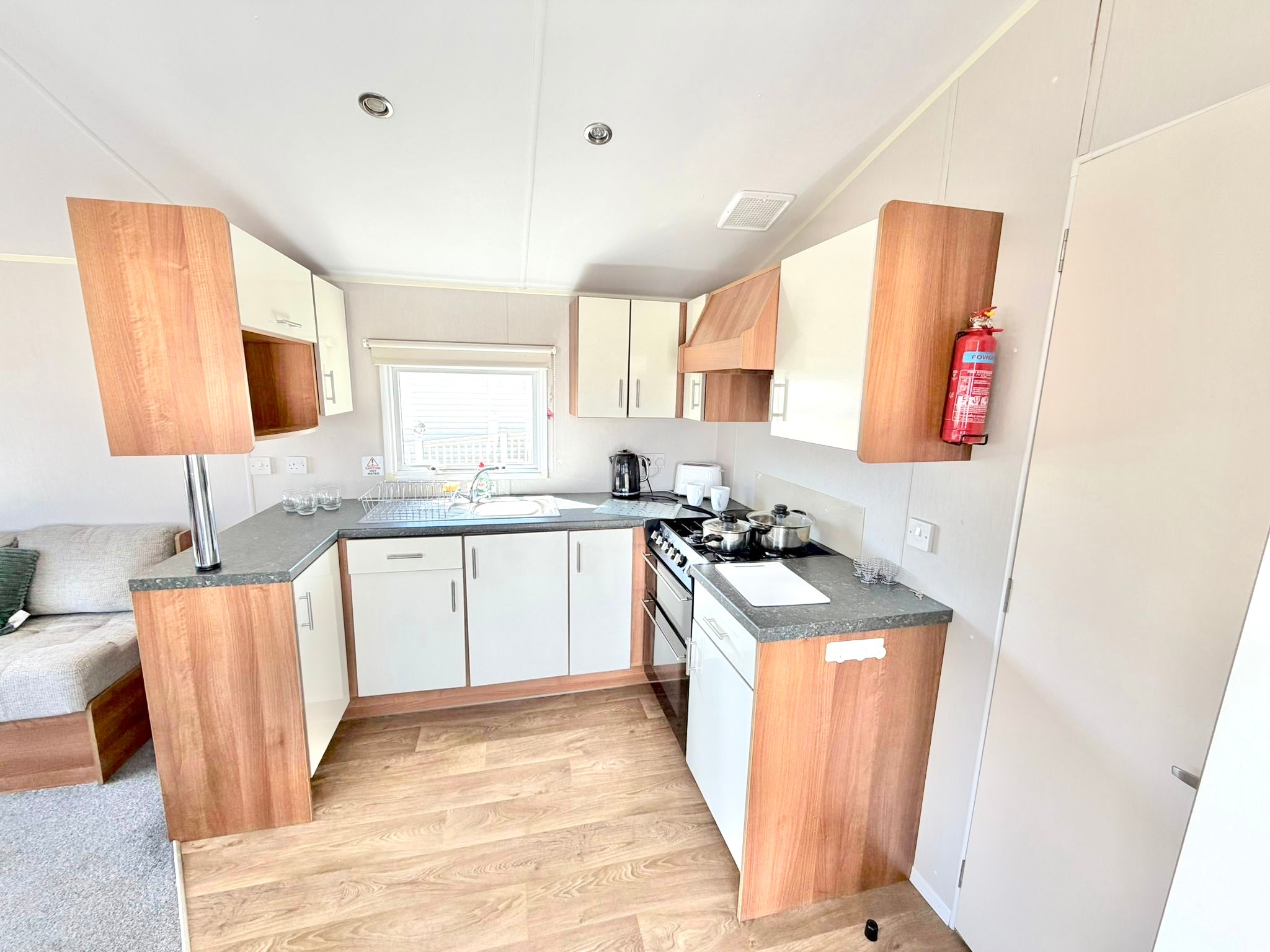 Photo of Willerby Caledonia 2017 (Static Caravan)