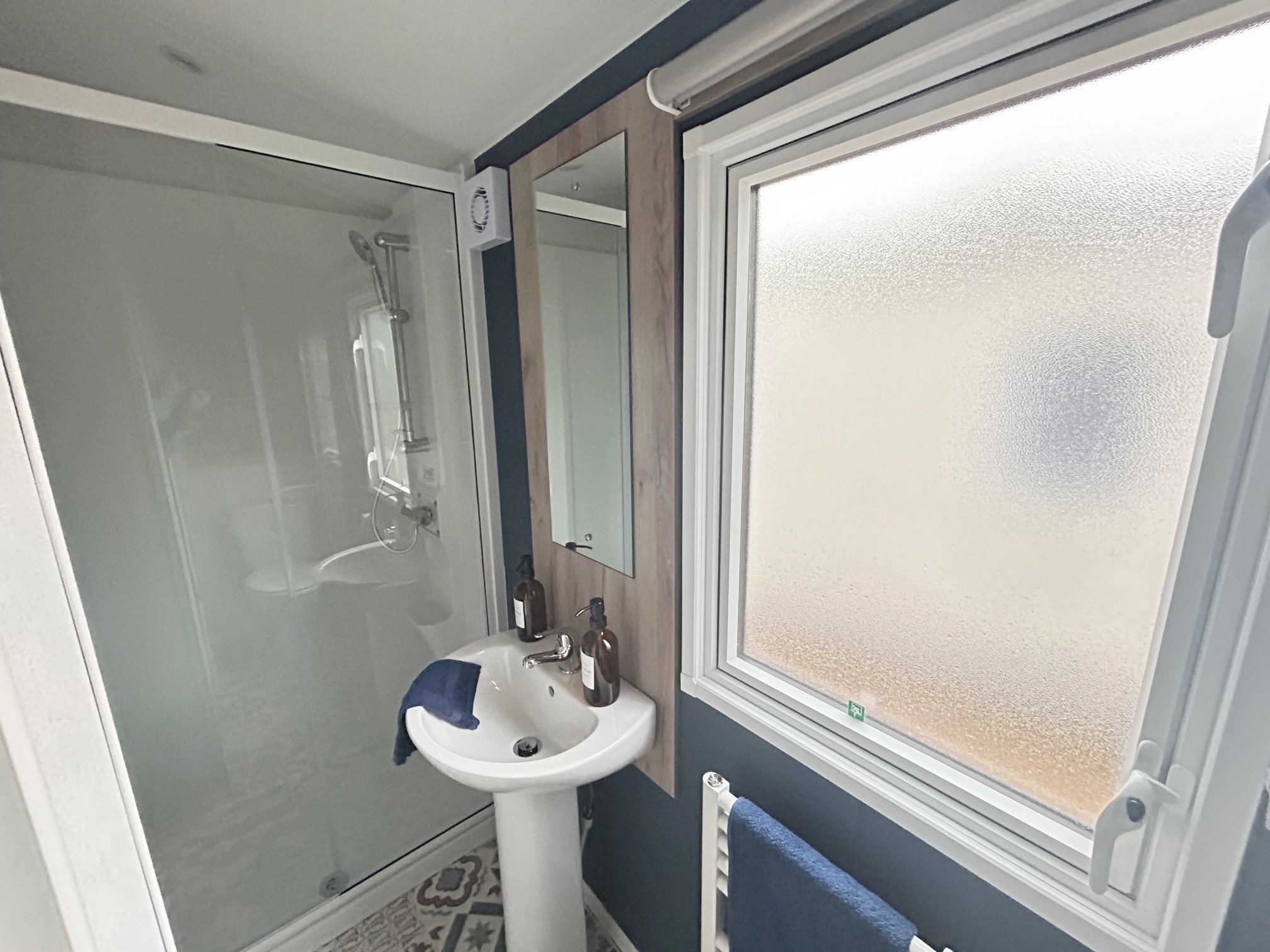 Photo of Willerby Jevington 2027 (Static Caravan)
