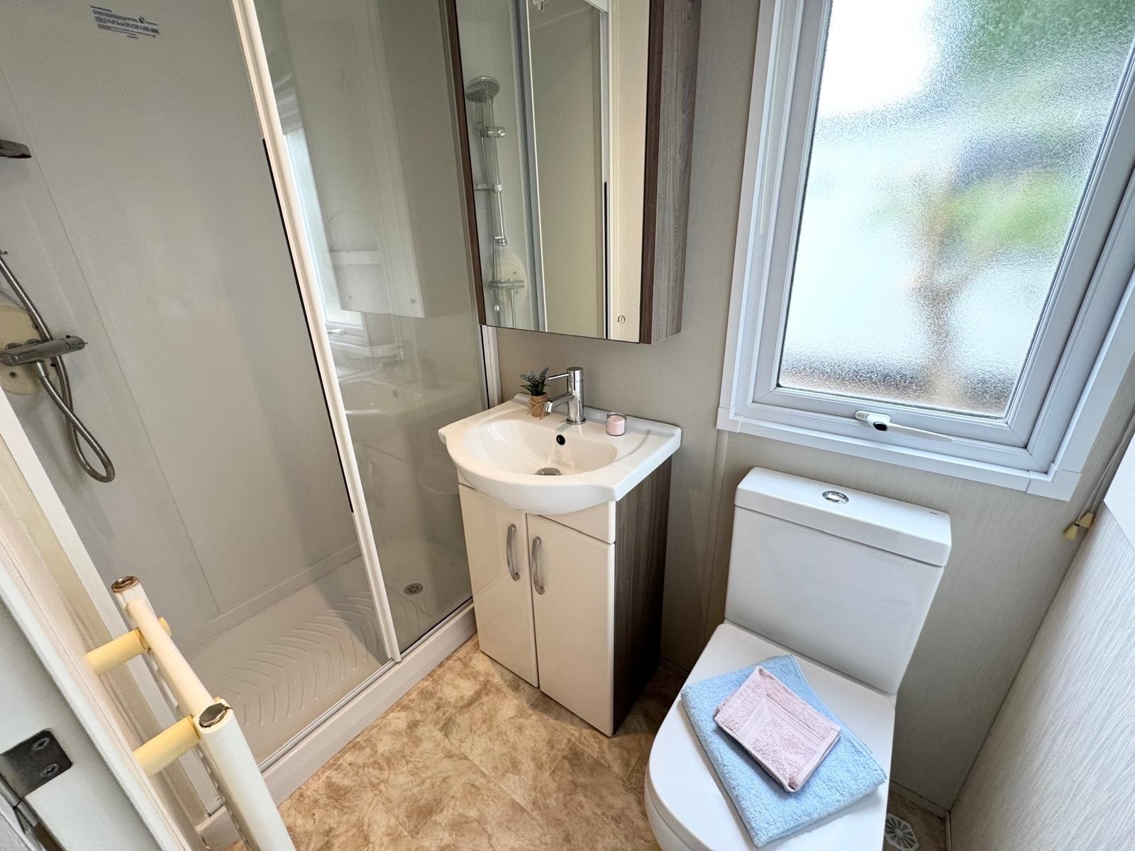 Photo of Delta Superior 2015 (Static Caravan)