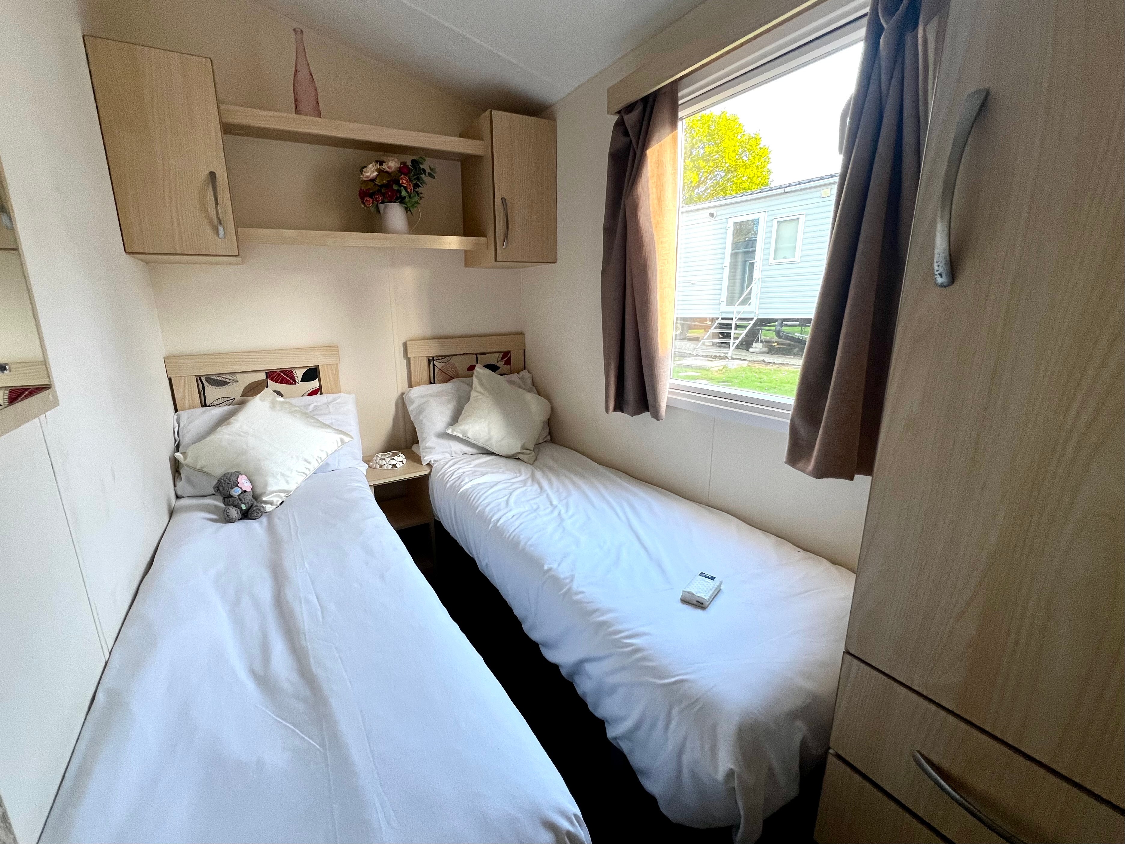 Photo of Willerby Rio Gold 2013 (Static Caravan)