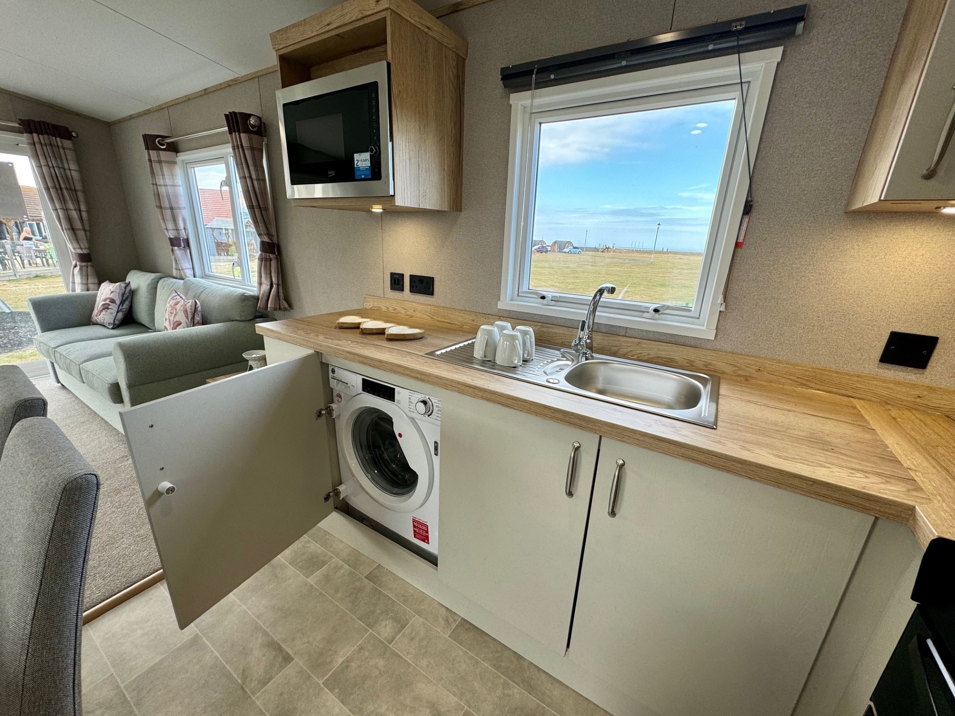 Photo of ABI Amberley 2024 (Static Caravan)