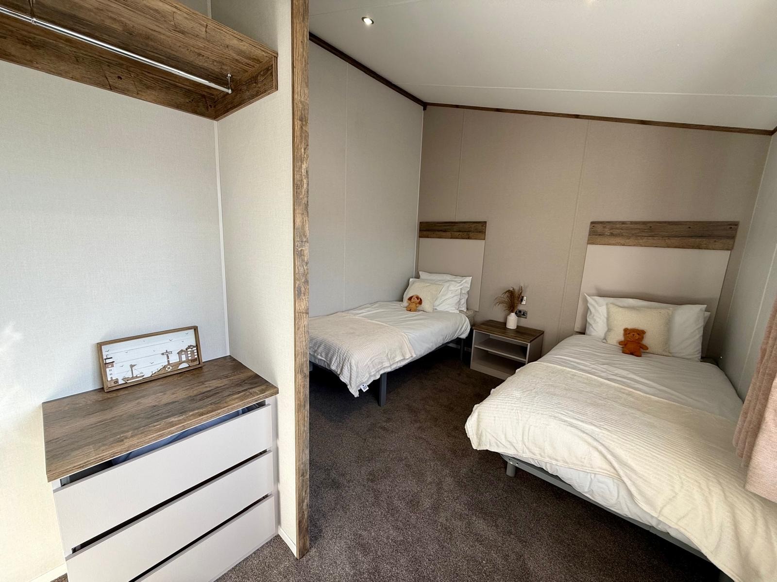 Photo of Willerby Horsham 2025 (Luxury Lodge)