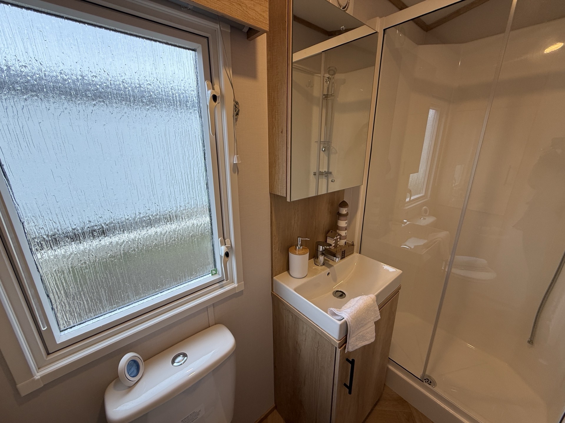 Photo of Carnaby Regis 2025 (Static Caravan)
