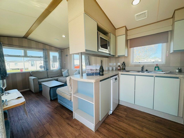 Photo of ABI Summerhouse 2019 (Static Caravan)