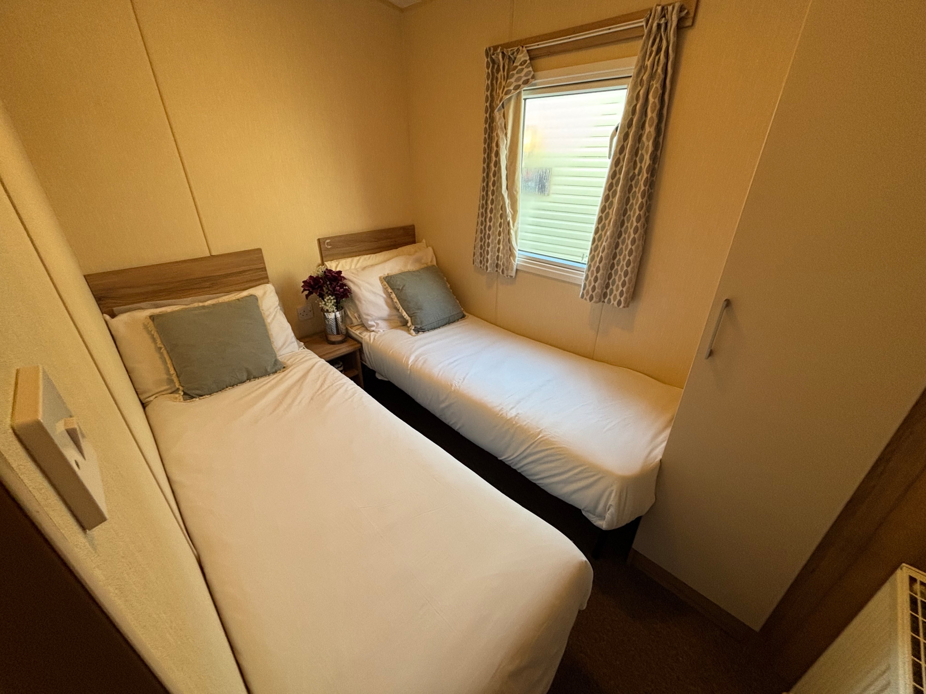 Photo of ABI Summerbreeze 2014 (Static Caravan)